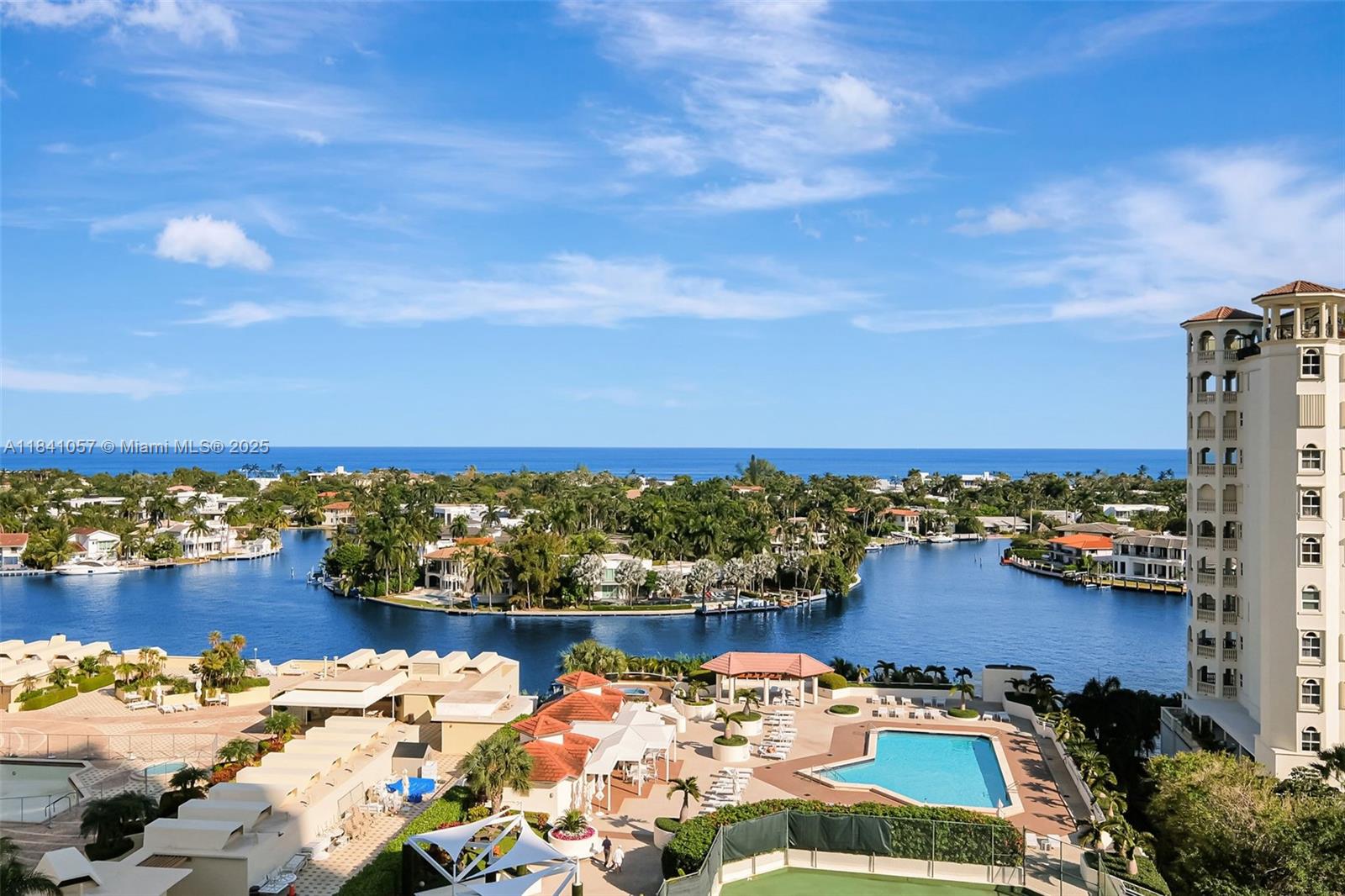 20185 E Country Club Dr Unit: 1406/1405