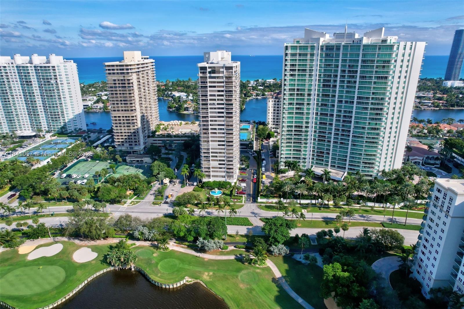 20185 E Country Club Dr Unit: 1406/1405