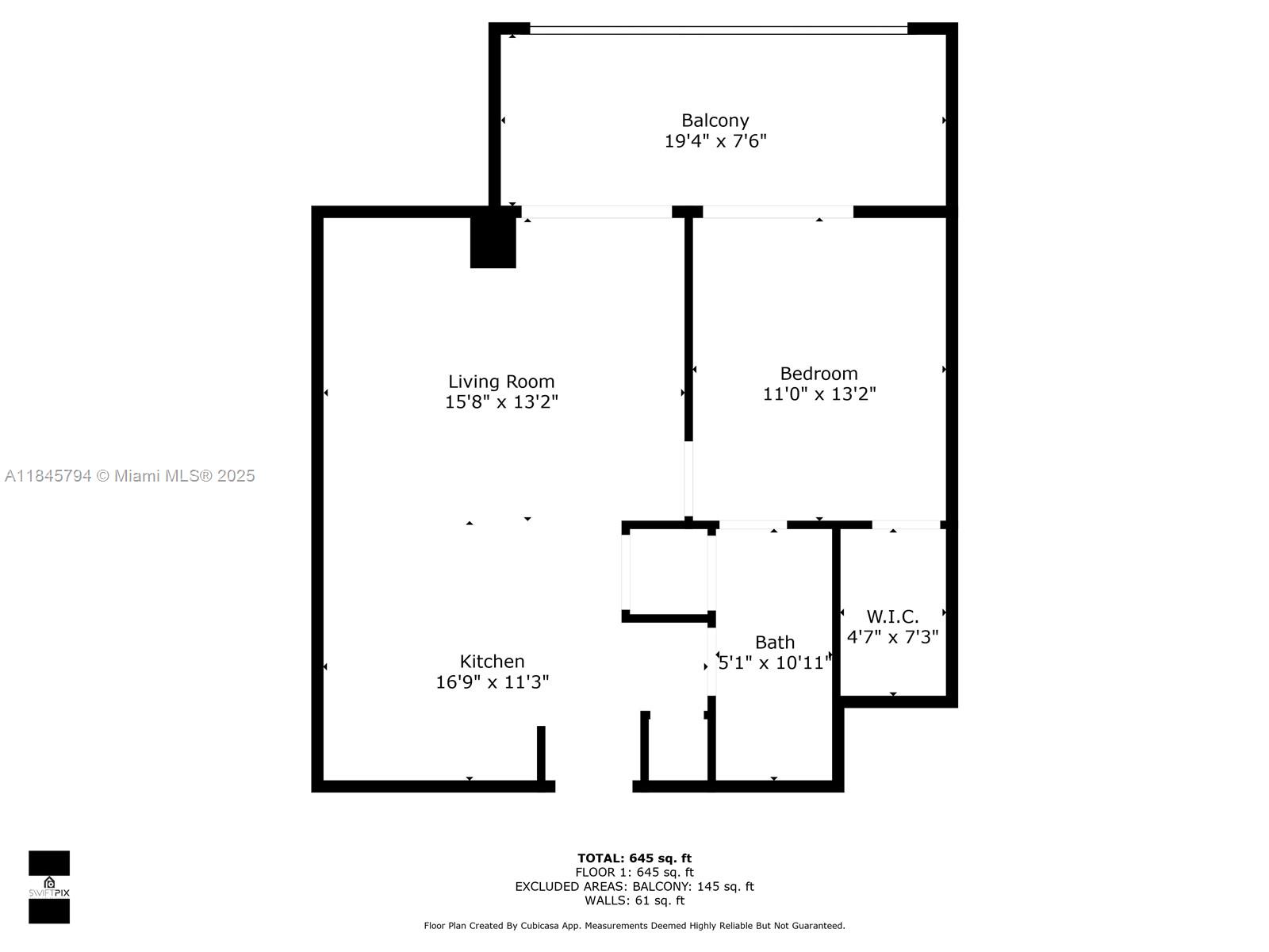 170 SE 14th St # 2806
