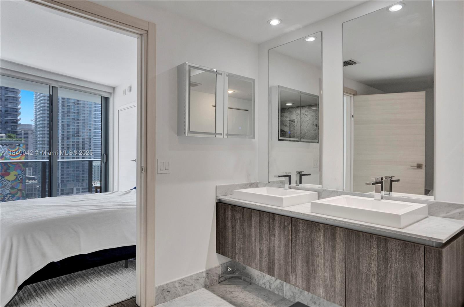 801 S Miami Ave Unit: 1801