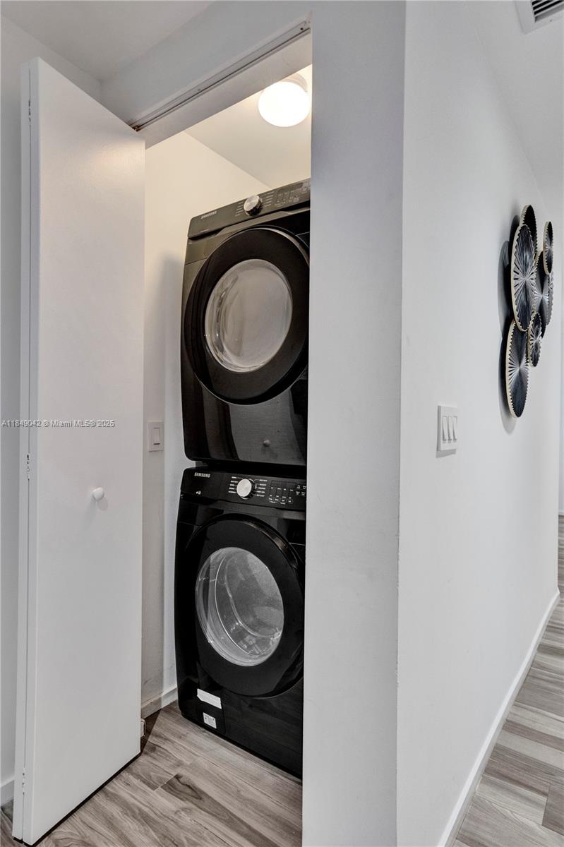 801 S Miami Ave Unit: 1801