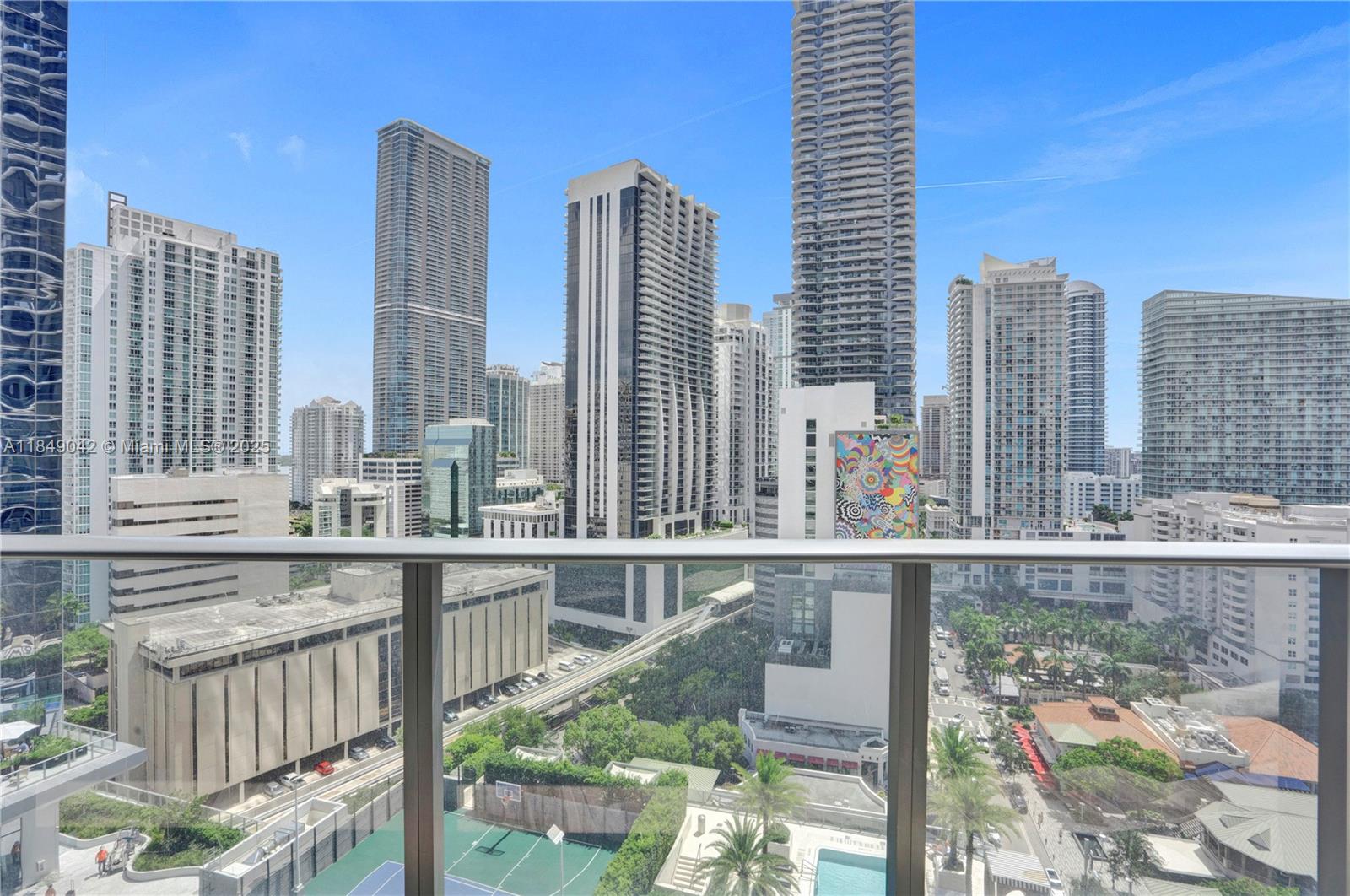 801 S Miami Ave Unit: 1801