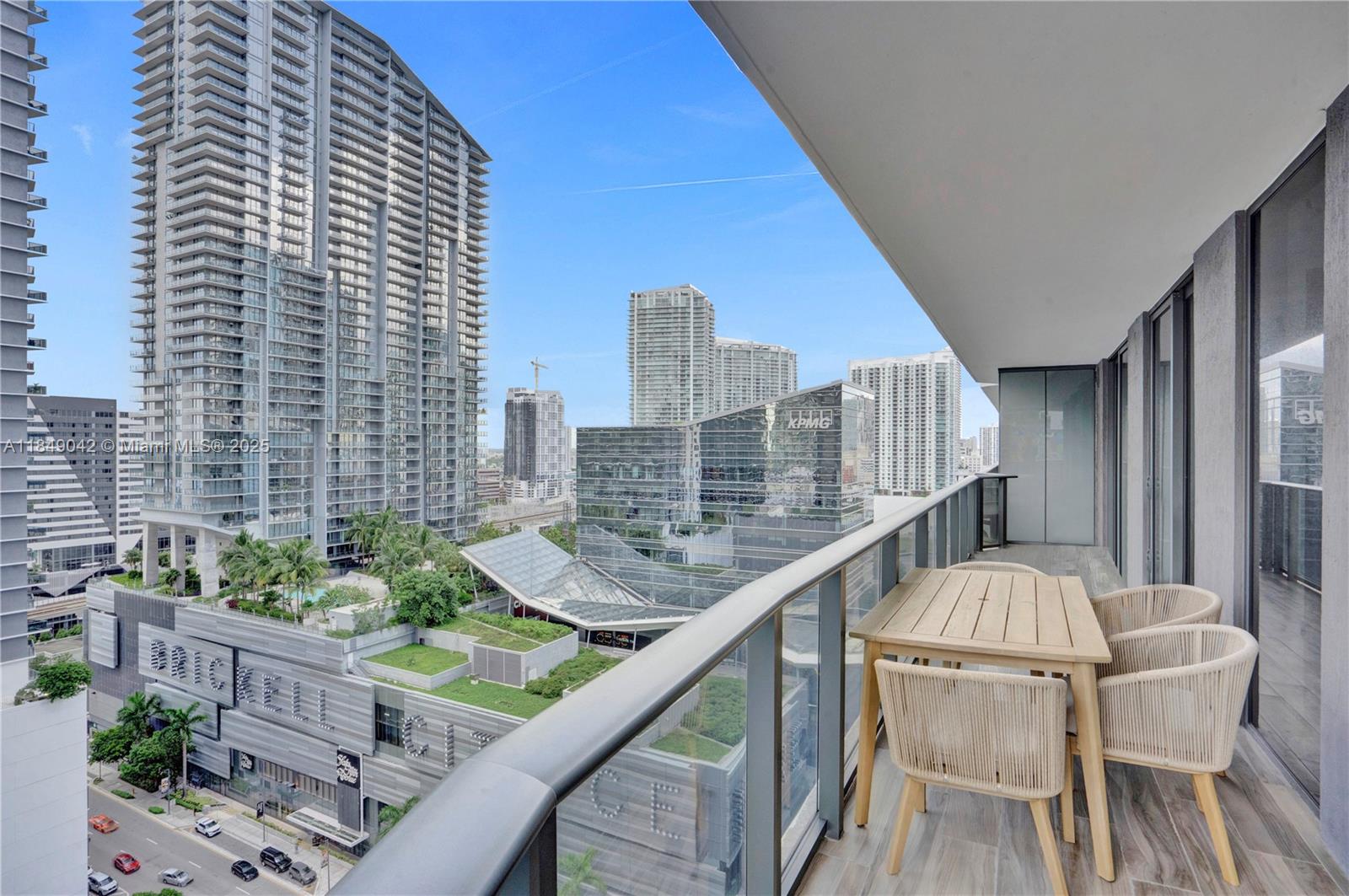 801 S Miami Ave Unit: 1801