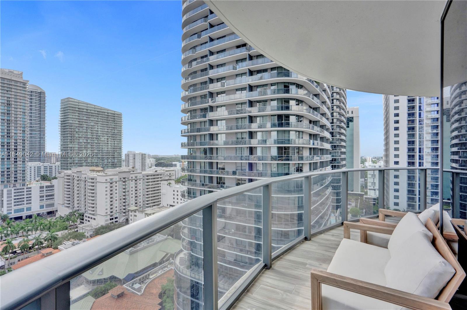 801 S Miami Ave Unit: 1801