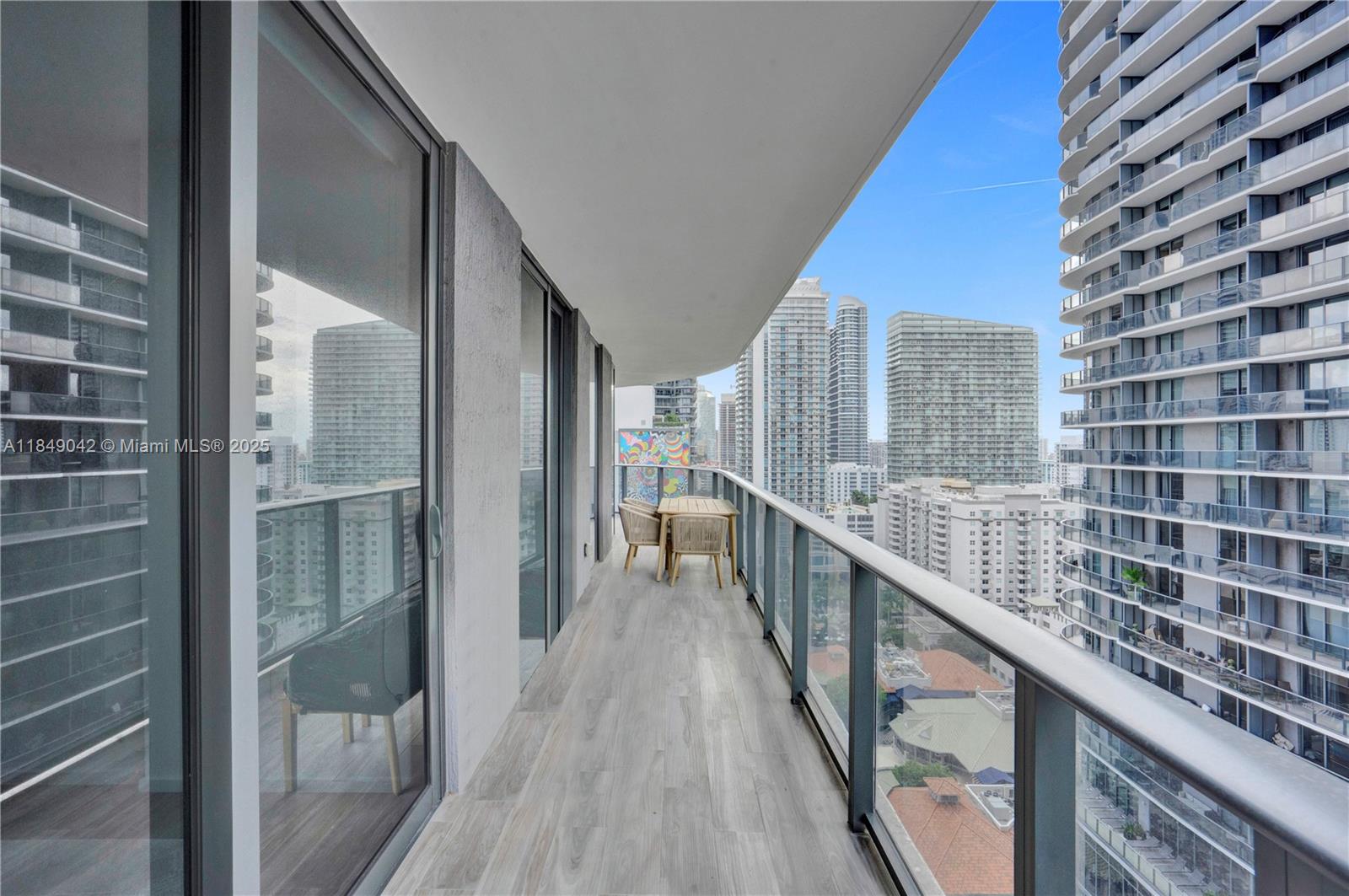 801 S Miami Ave Unit: 1801