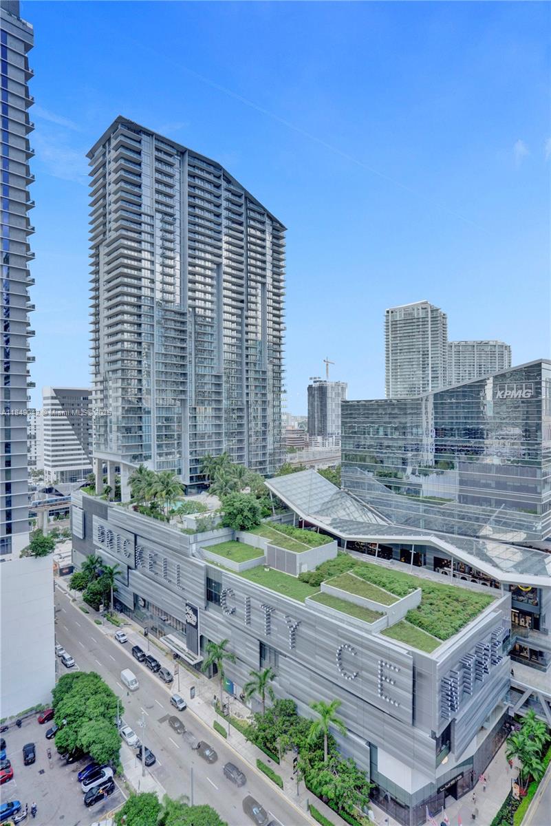 801 S Miami Ave Unit: 1801