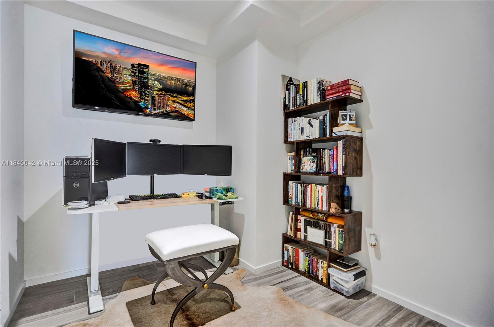 801 S Miami Ave Unit: 1801