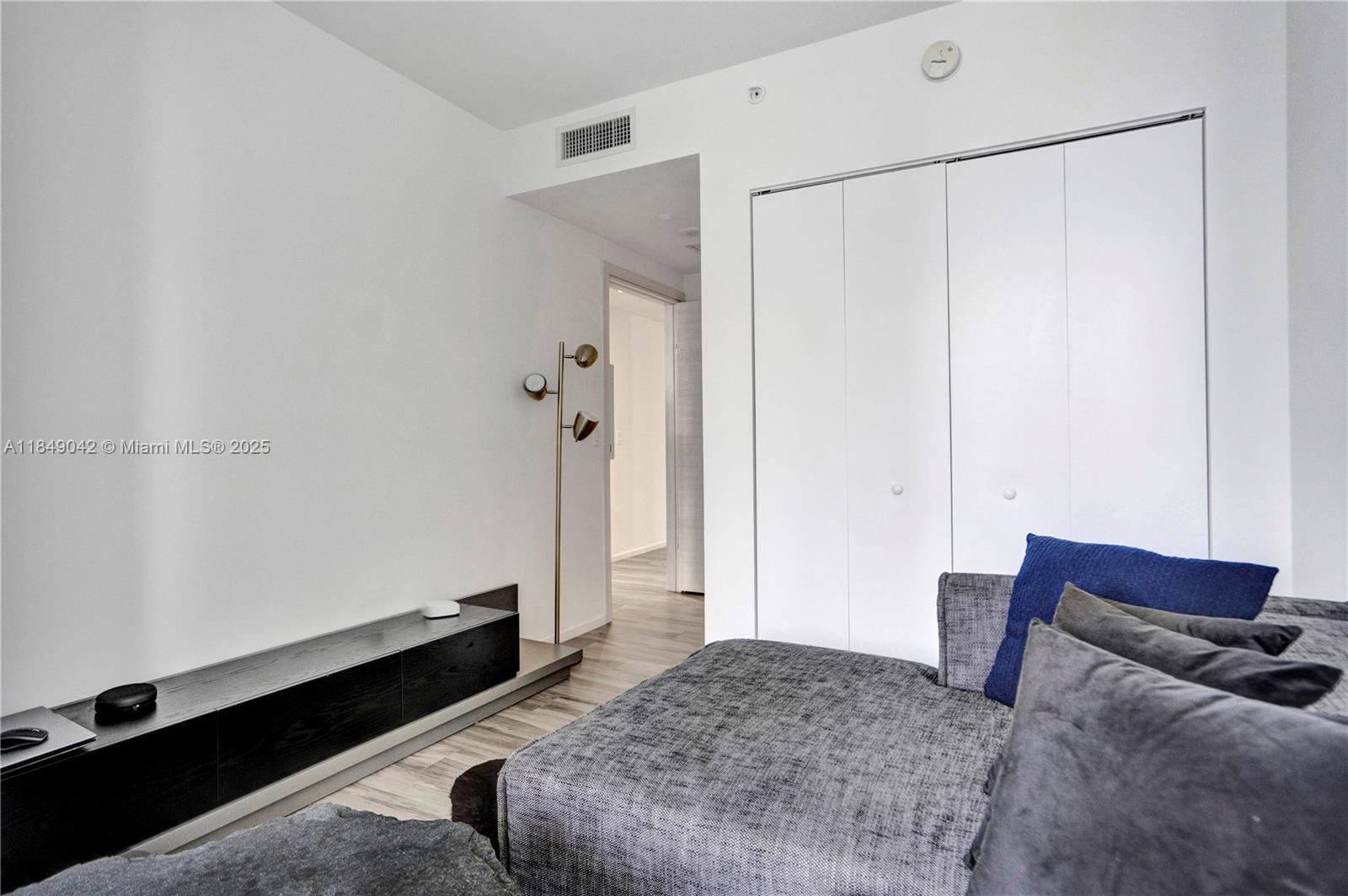 801 S Miami Ave Unit: 1801