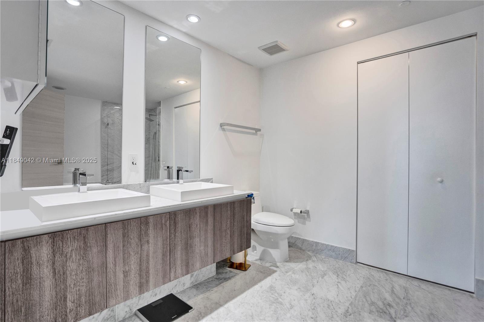 801 S Miami Ave Unit: 1801