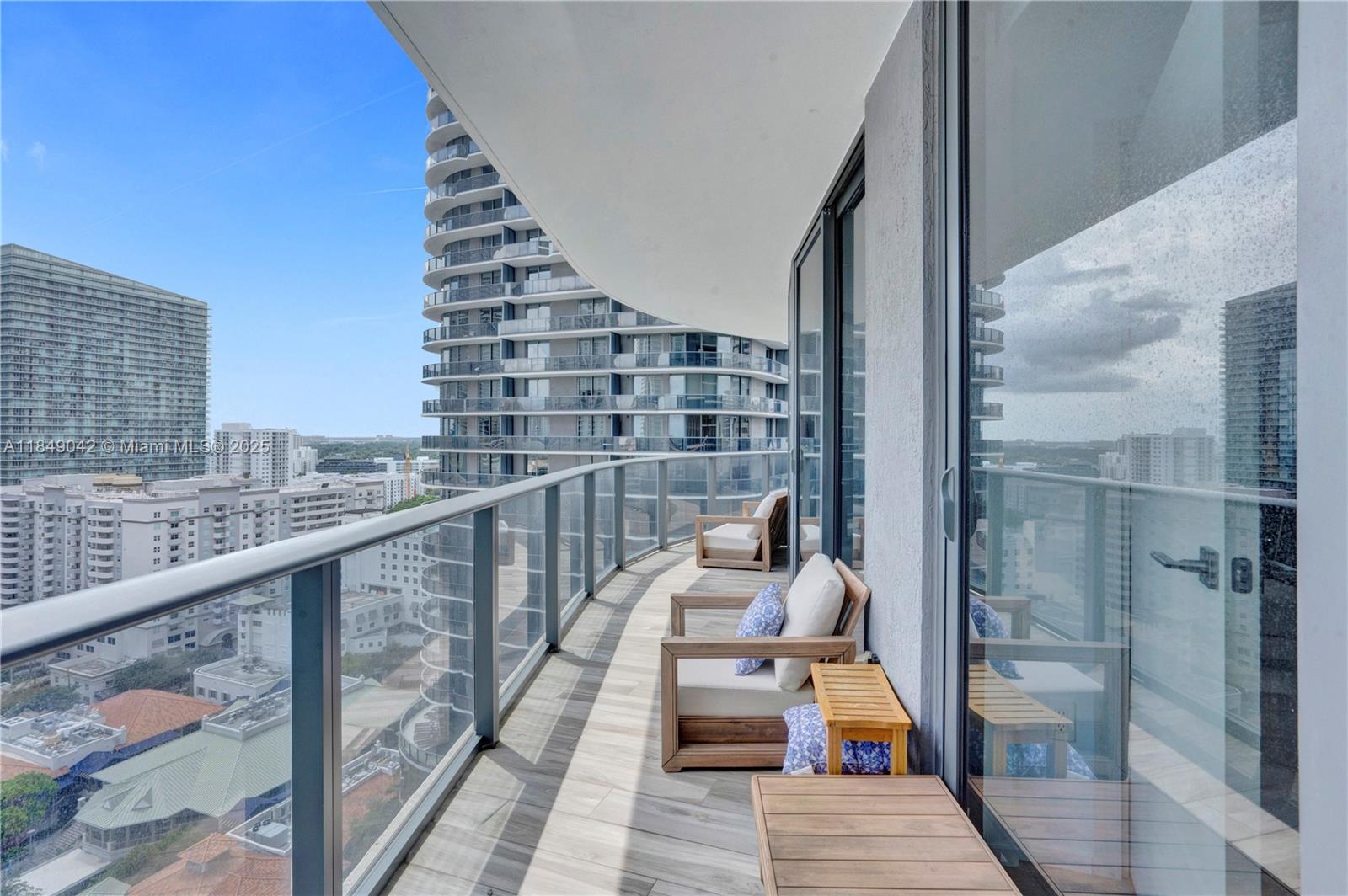801 S Miami Ave Unit: 1801