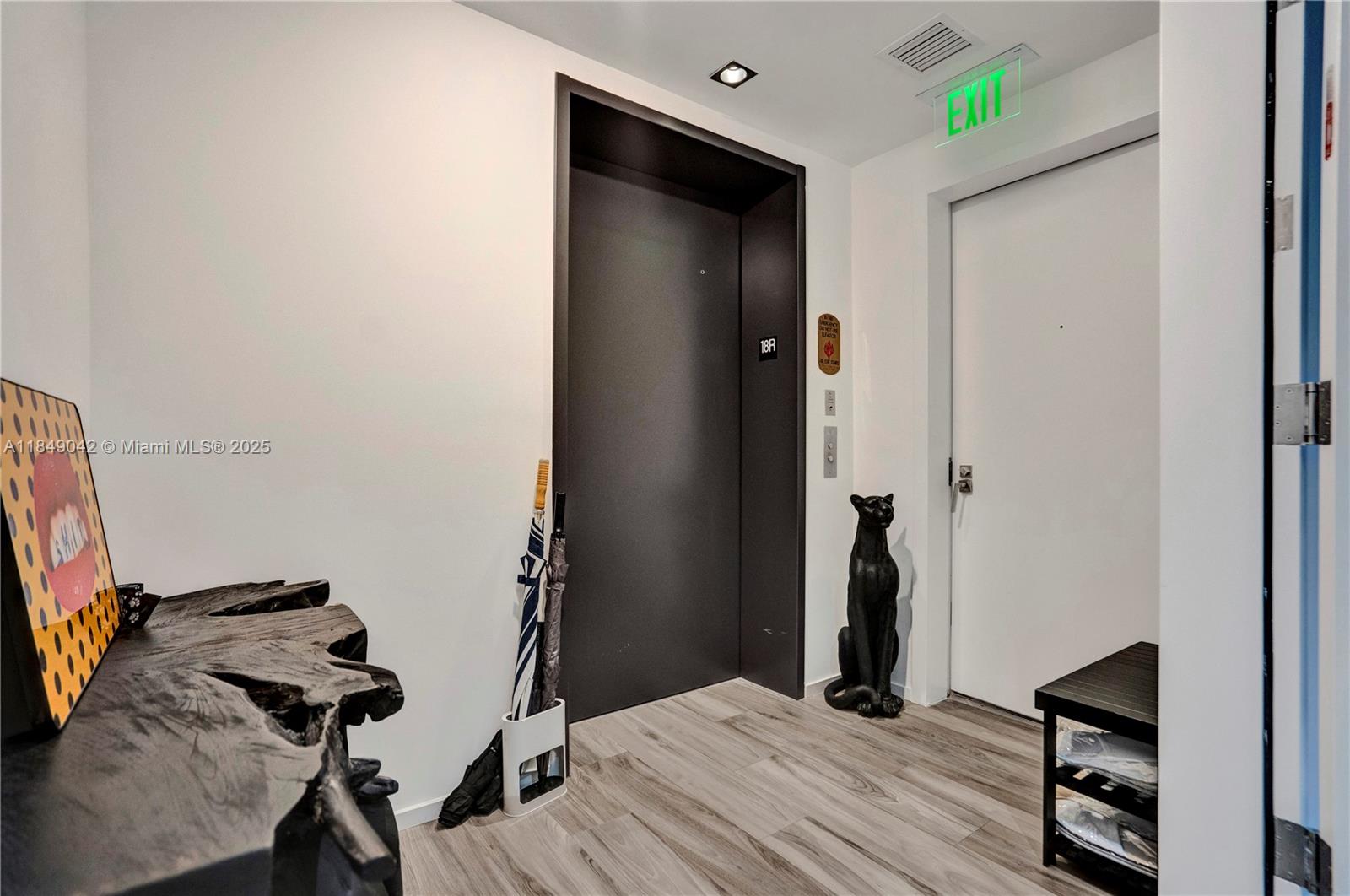 801 S Miami Ave Unit: 1801