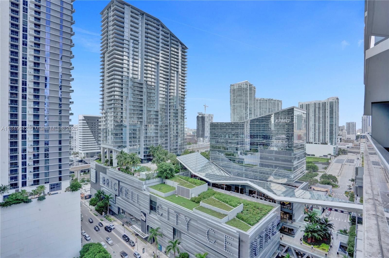 801 S Miami Ave Unit: 1801