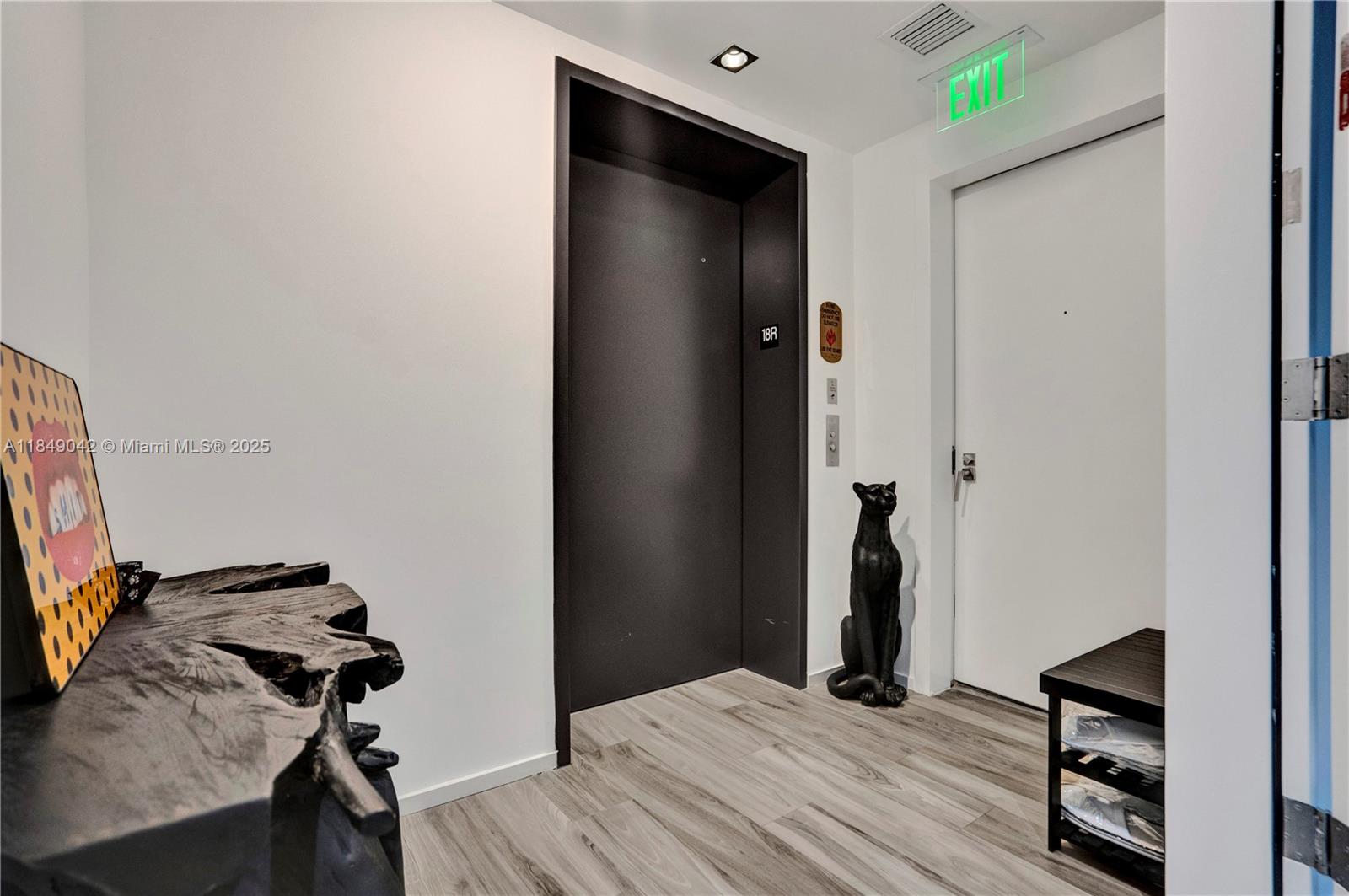 801 S Miami Ave Unit: 1801