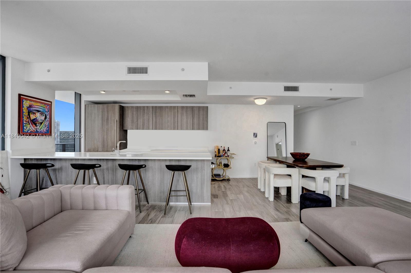 801 S Miami Ave Unit: 1801