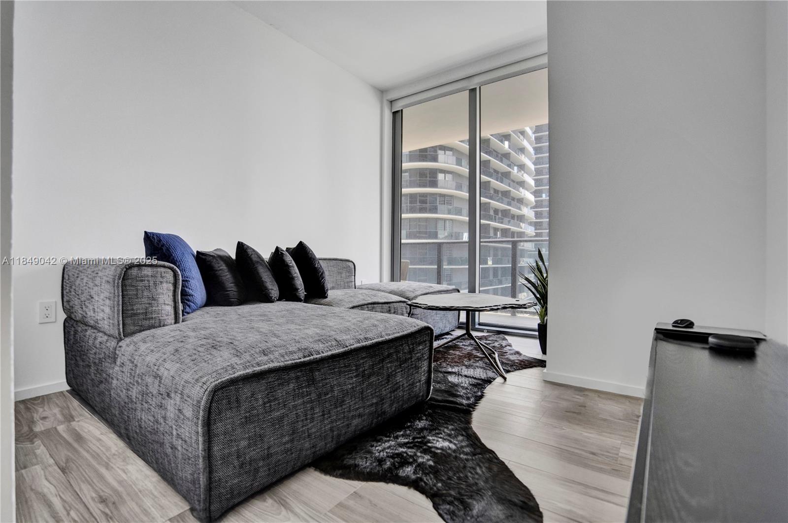 801 S Miami Ave Unit: 1801