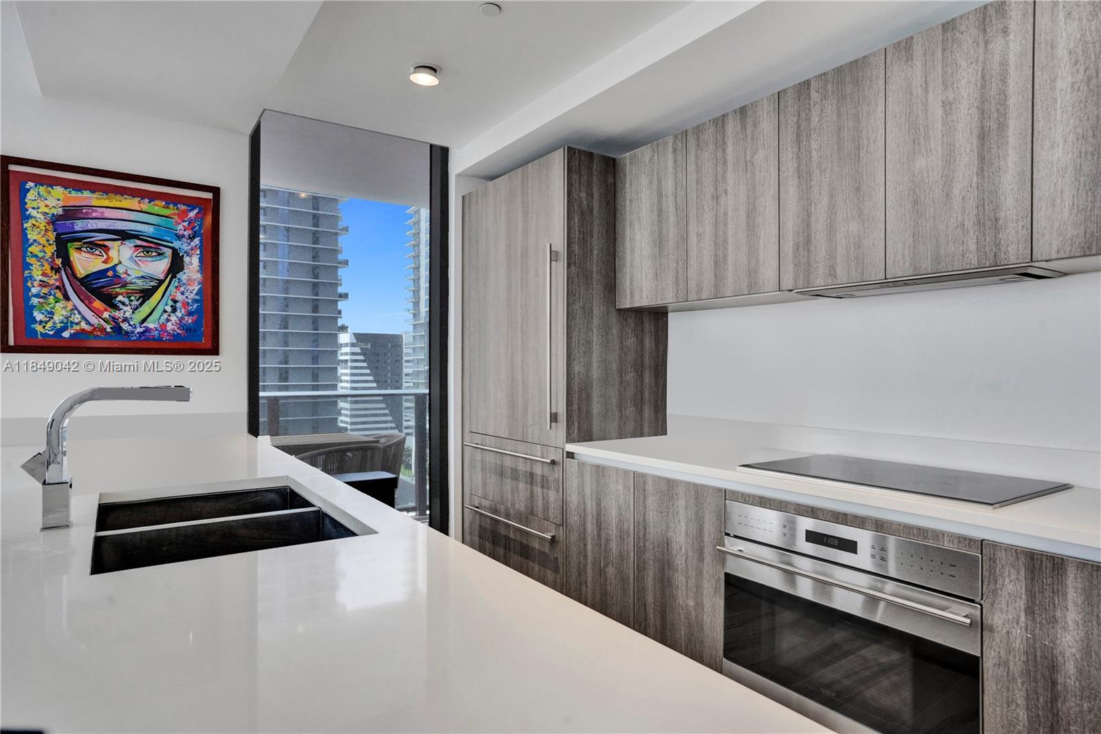 801 S Miami Ave Unit: 1801