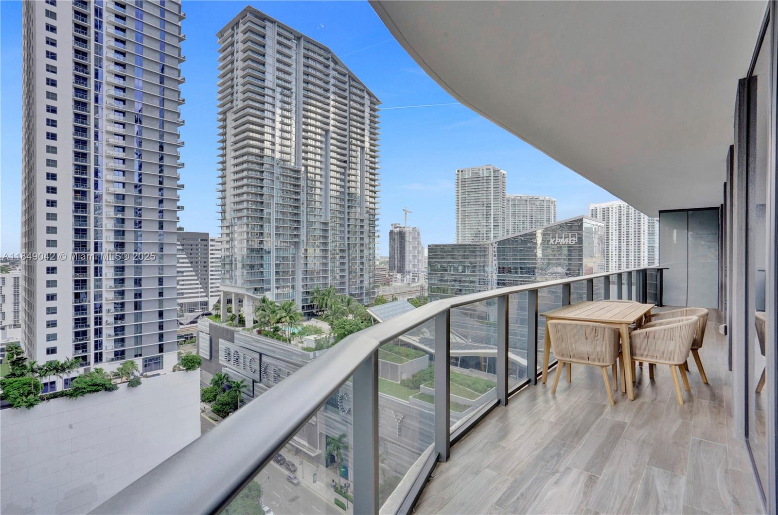 801 S Miami Ave Unit: 1801