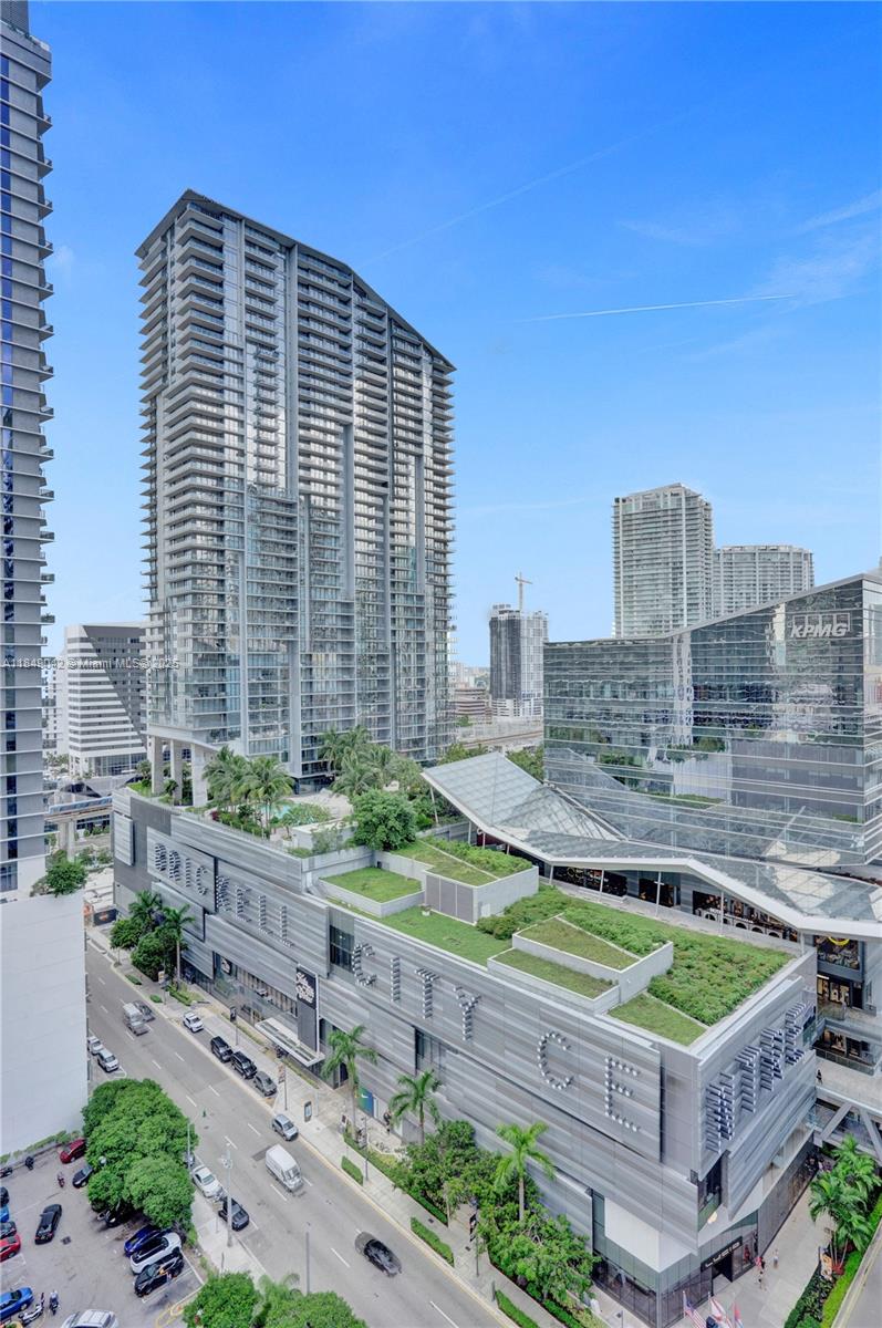 801 S Miami Ave Unit: 1801