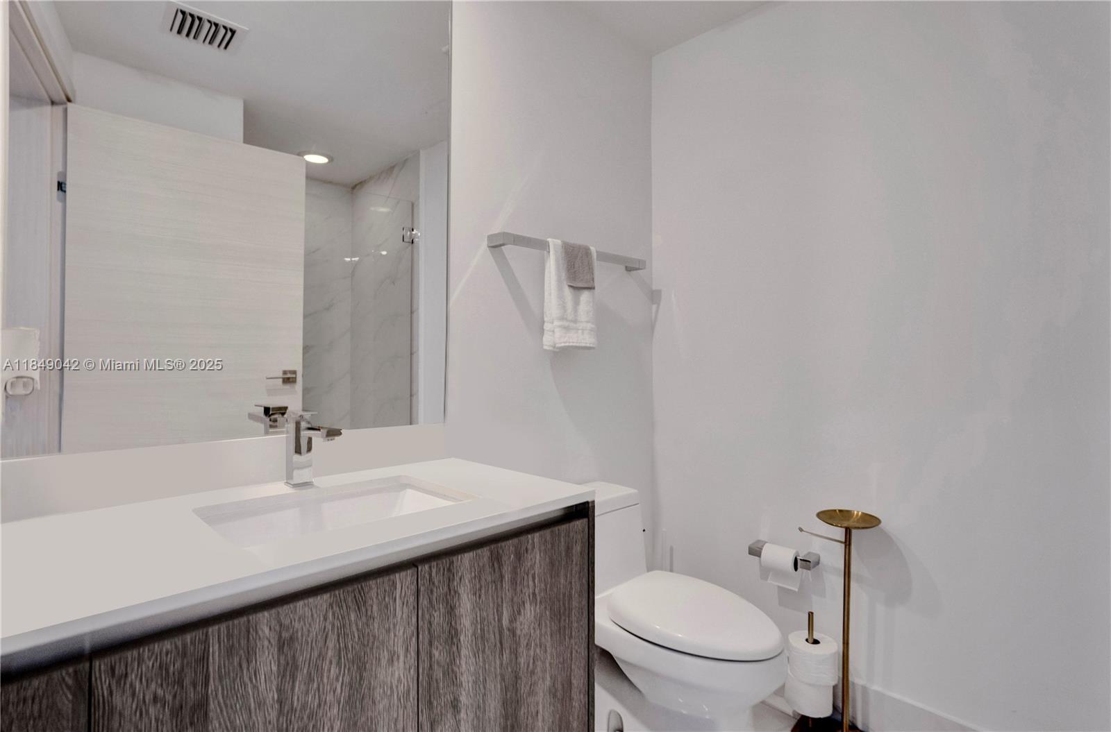 801 S Miami Ave Unit: 1801