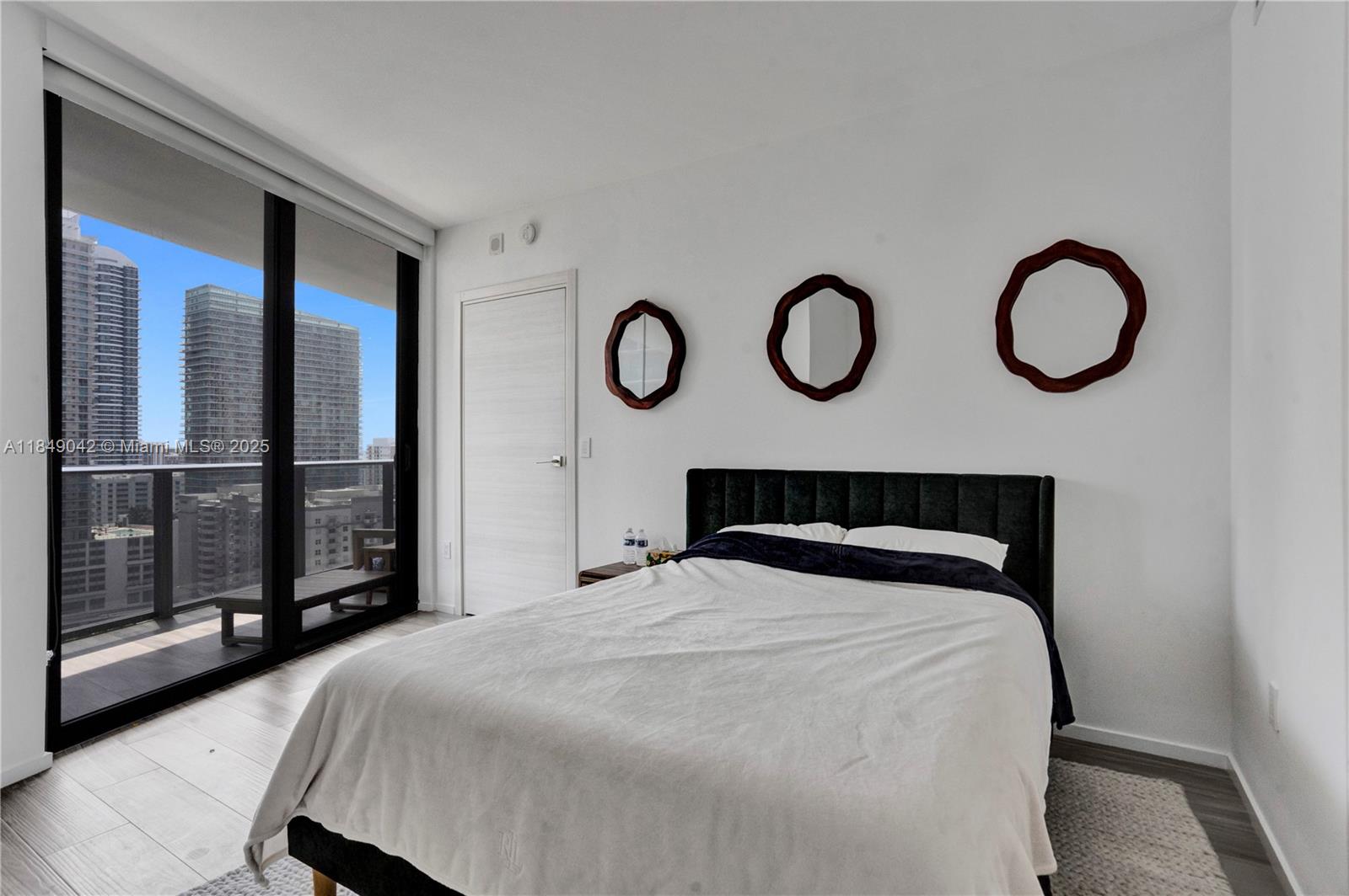 801 S Miami Ave Unit: 1801