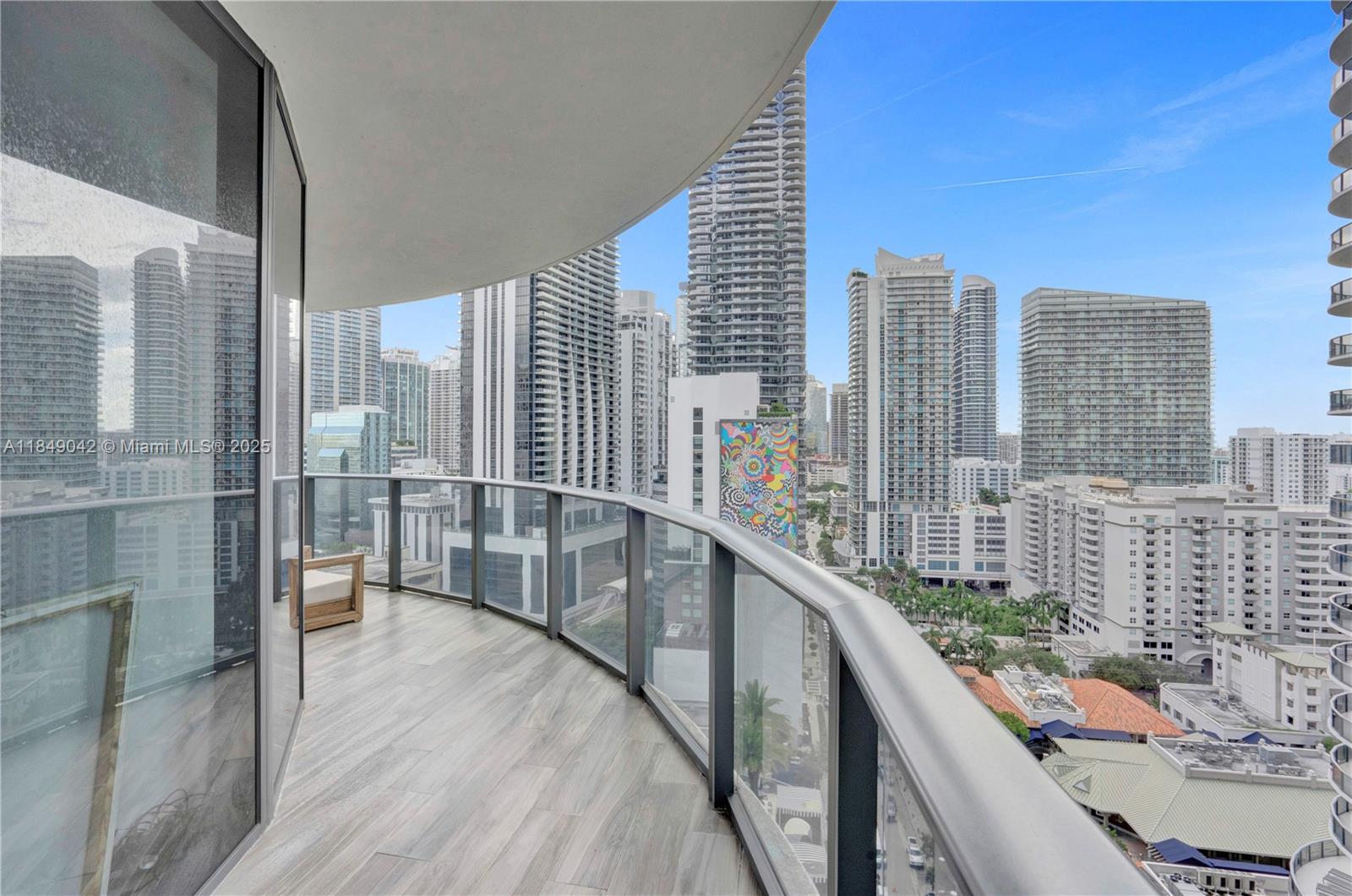 801 S Miami Ave Unit: 1801