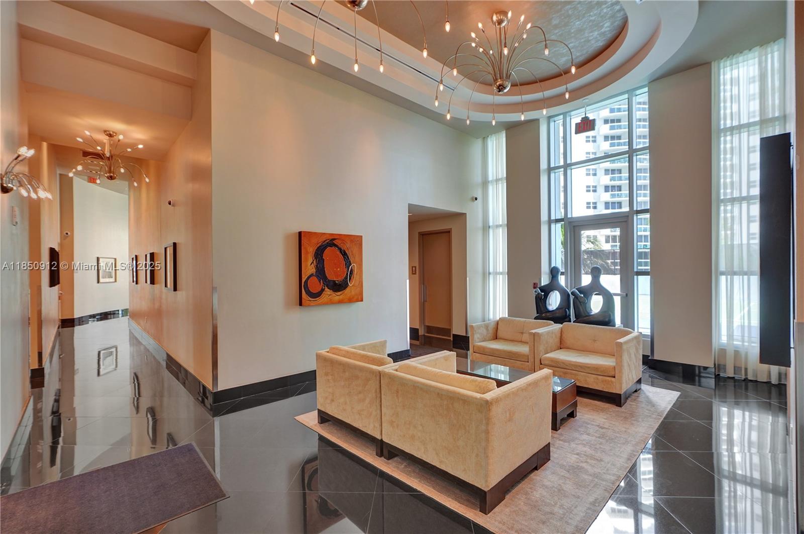 3101 S Ocean Dr # 3506