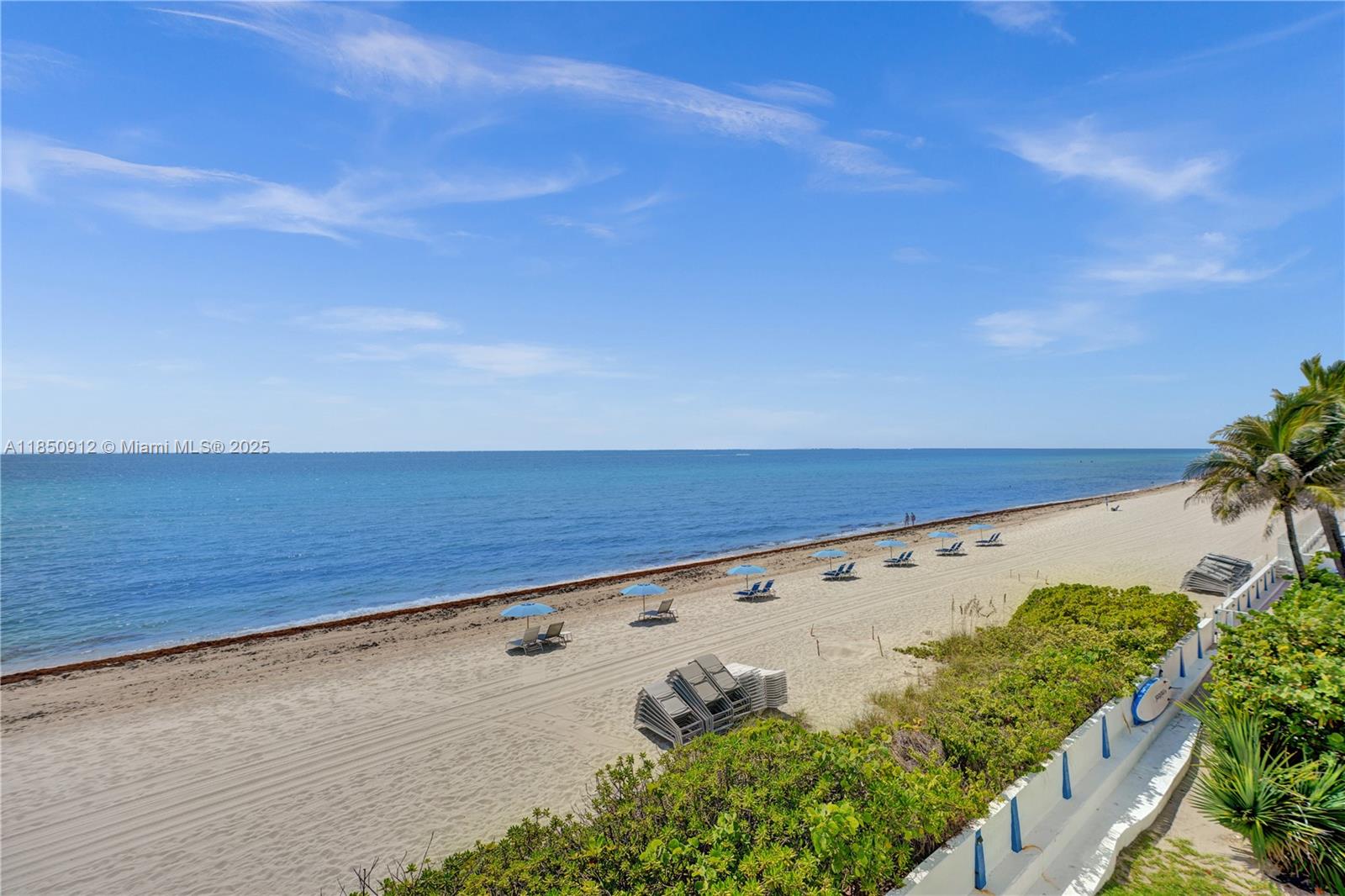 3101 S Ocean Dr # 3506