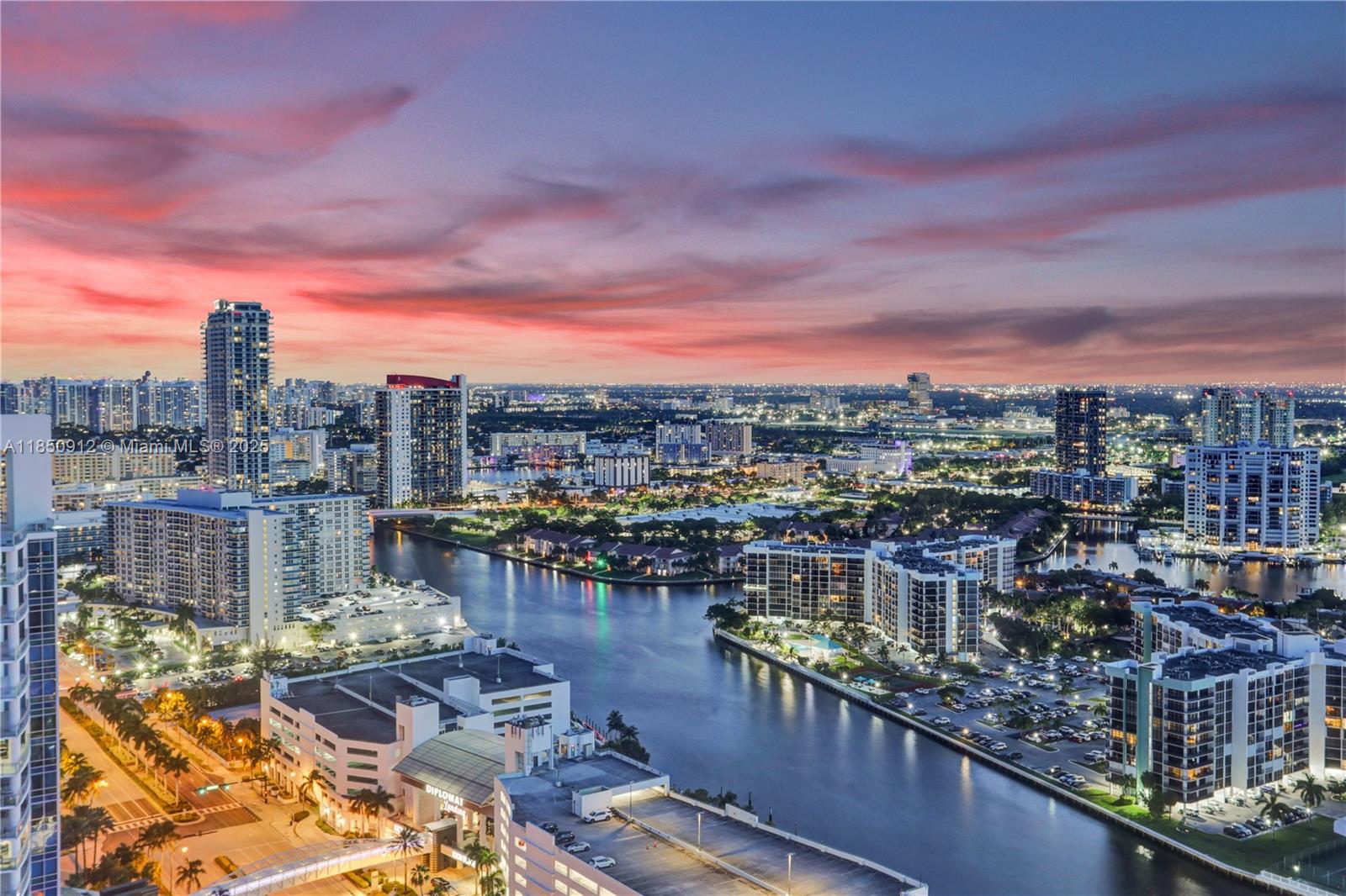 3101 S Ocean Dr # 3506