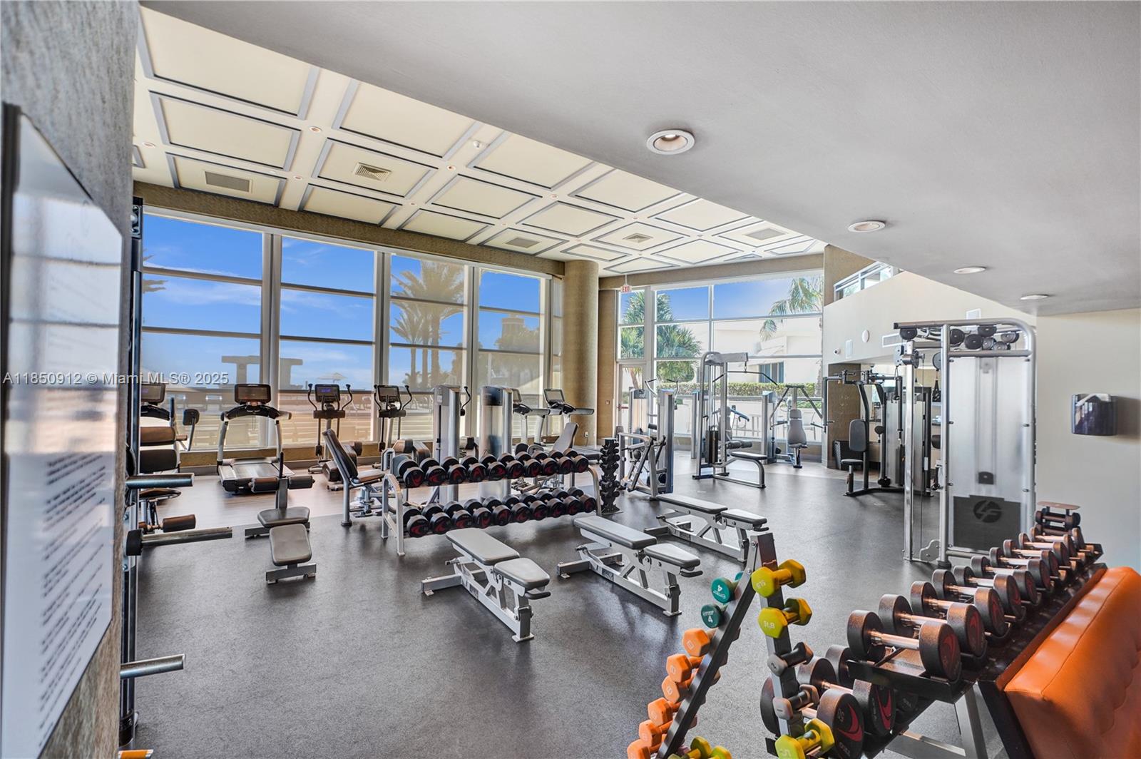 3101 S Ocean Dr # 3506