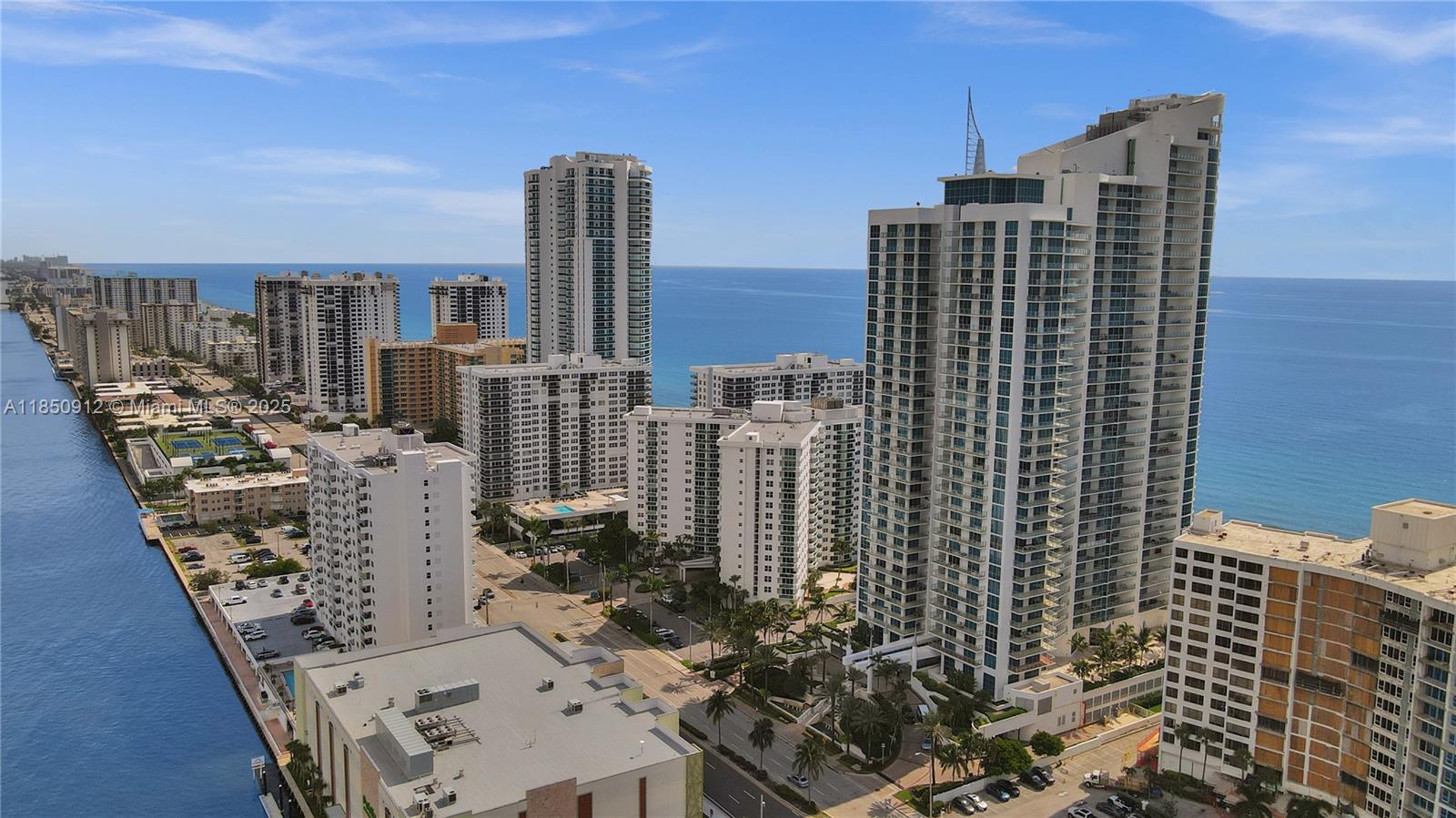 3101 S Ocean Dr # 3506