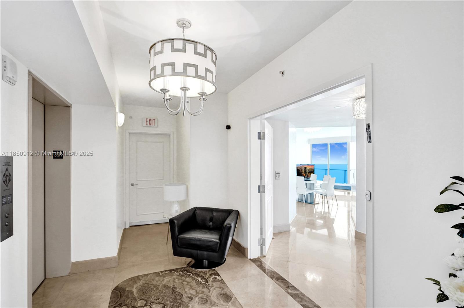 3101 S Ocean Dr # 3506