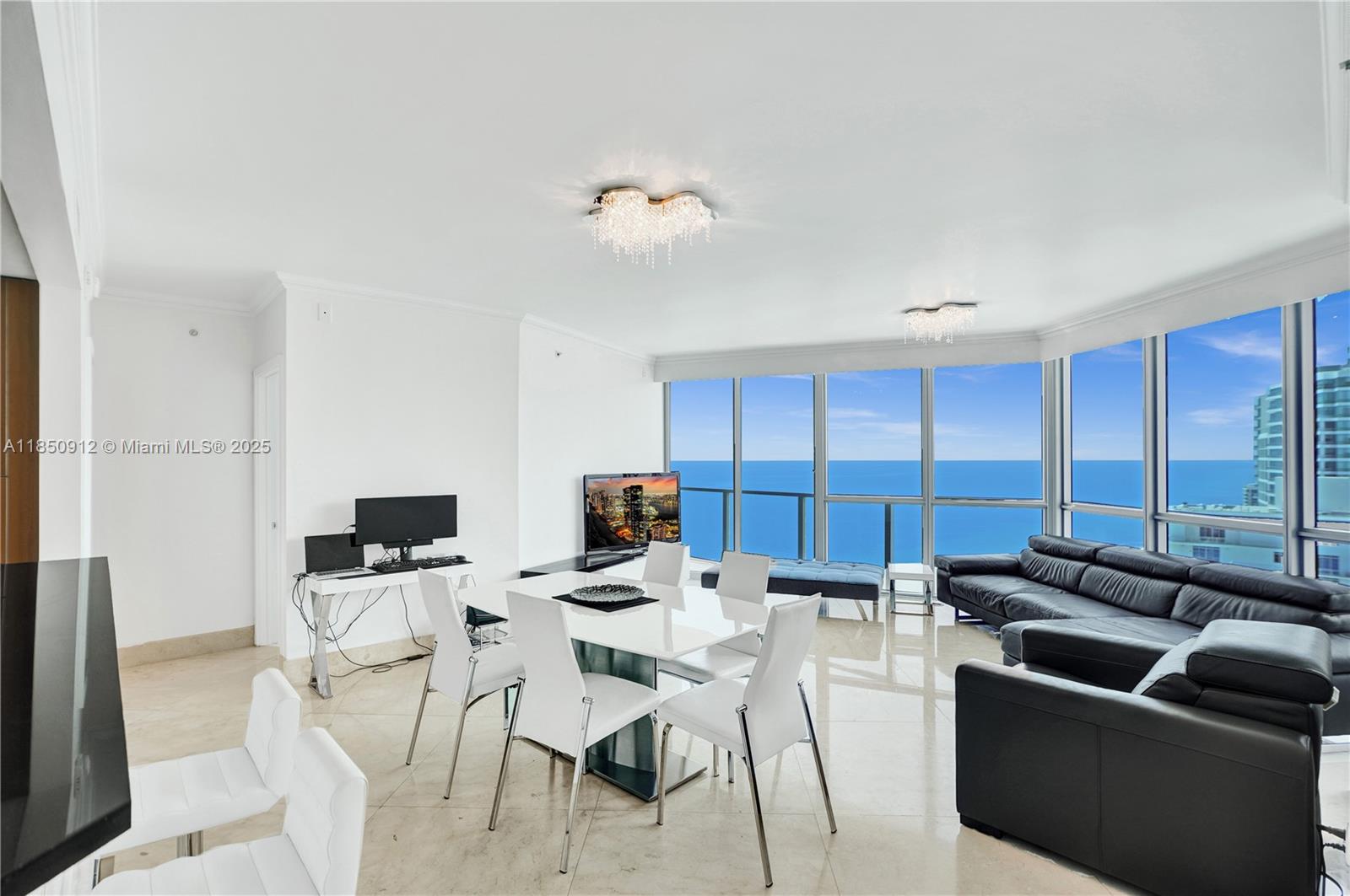 3101 S Ocean Dr # 3506