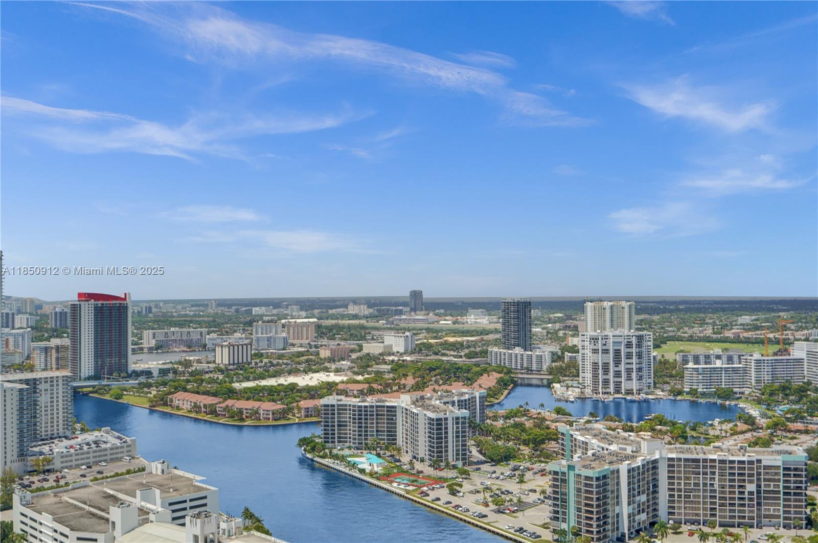 3101 S Ocean Dr # 3506