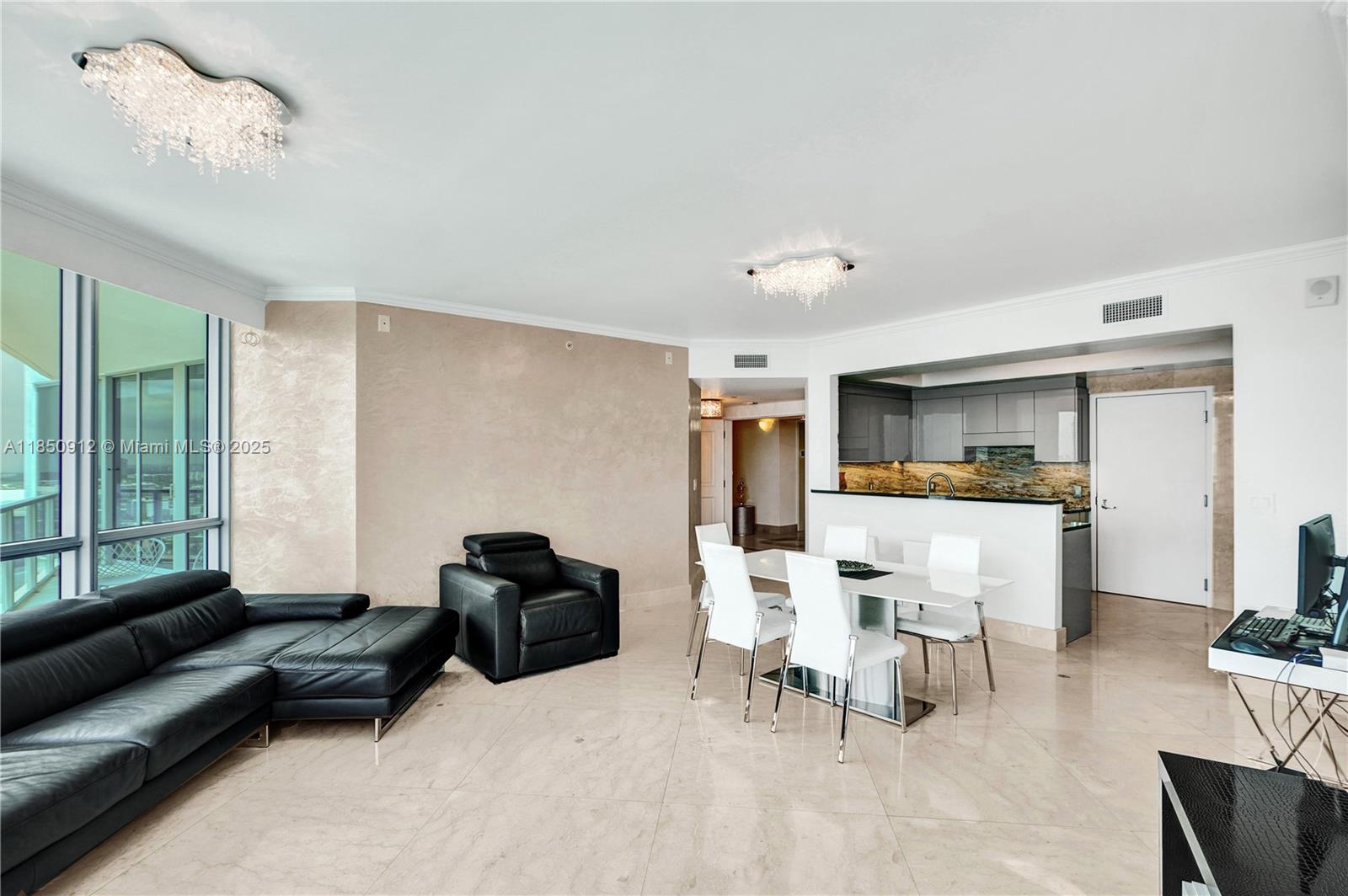 3101 S Ocean Dr # 3506