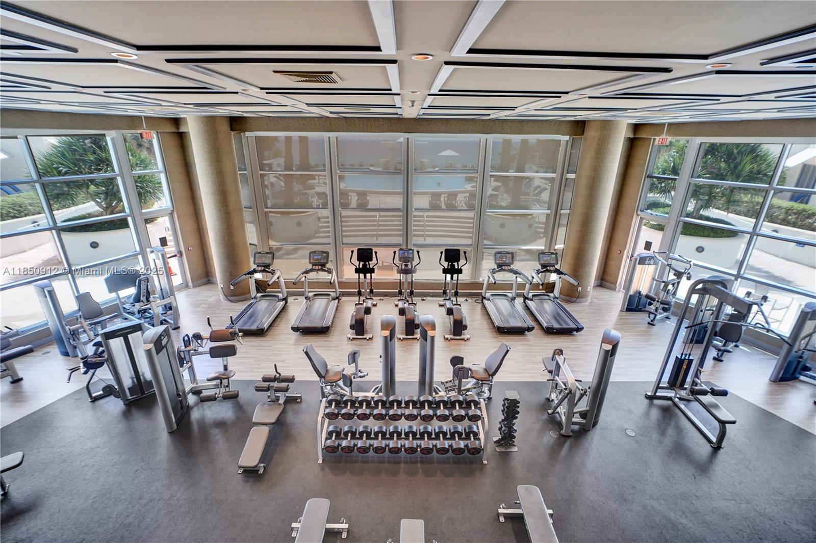 3101 S Ocean Dr # 3506