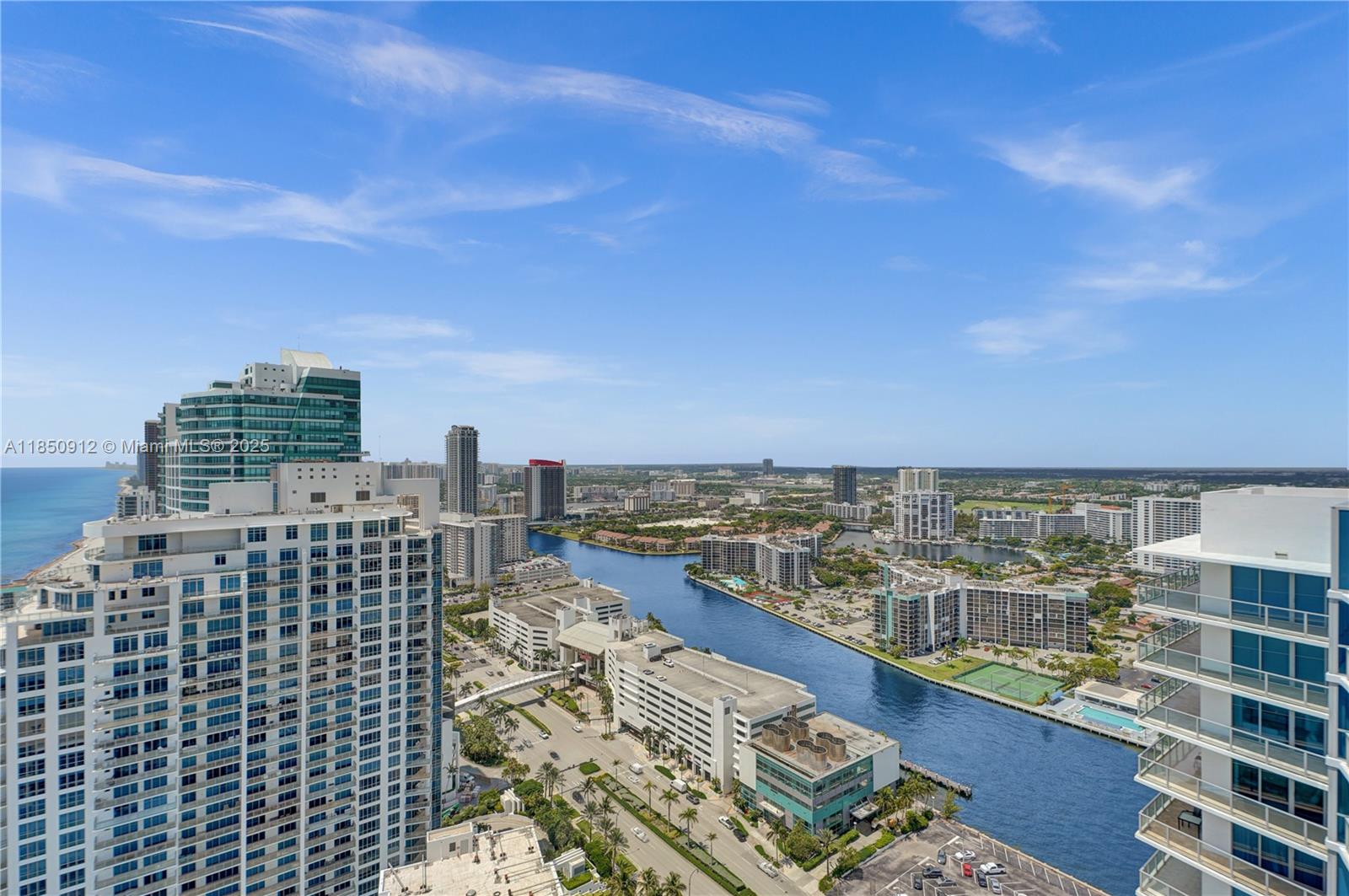 3101 S Ocean Dr # 3506