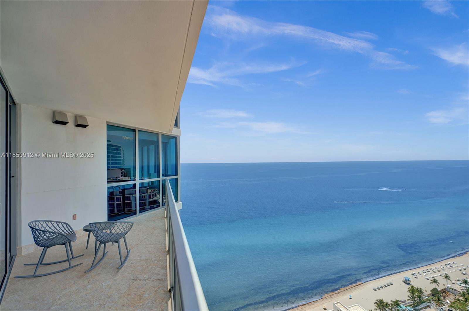 3101 S Ocean Dr # 3506