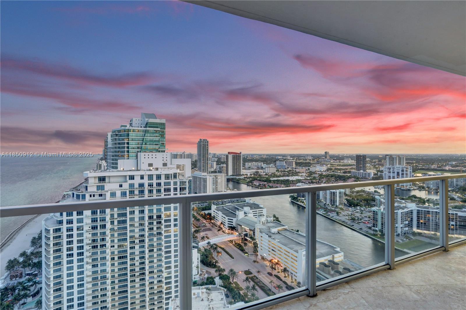 3101 S Ocean Dr # 3506