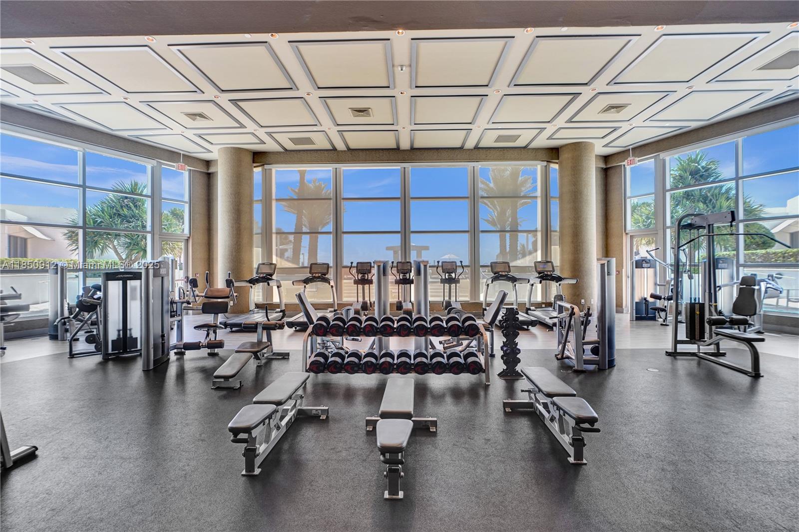 3101 S Ocean Dr # 3506