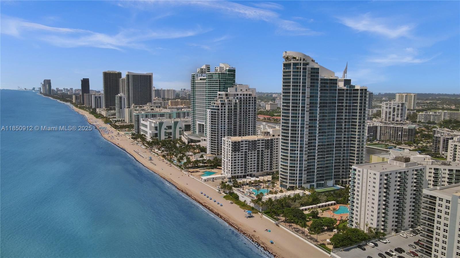 3101 S Ocean Dr # 3506