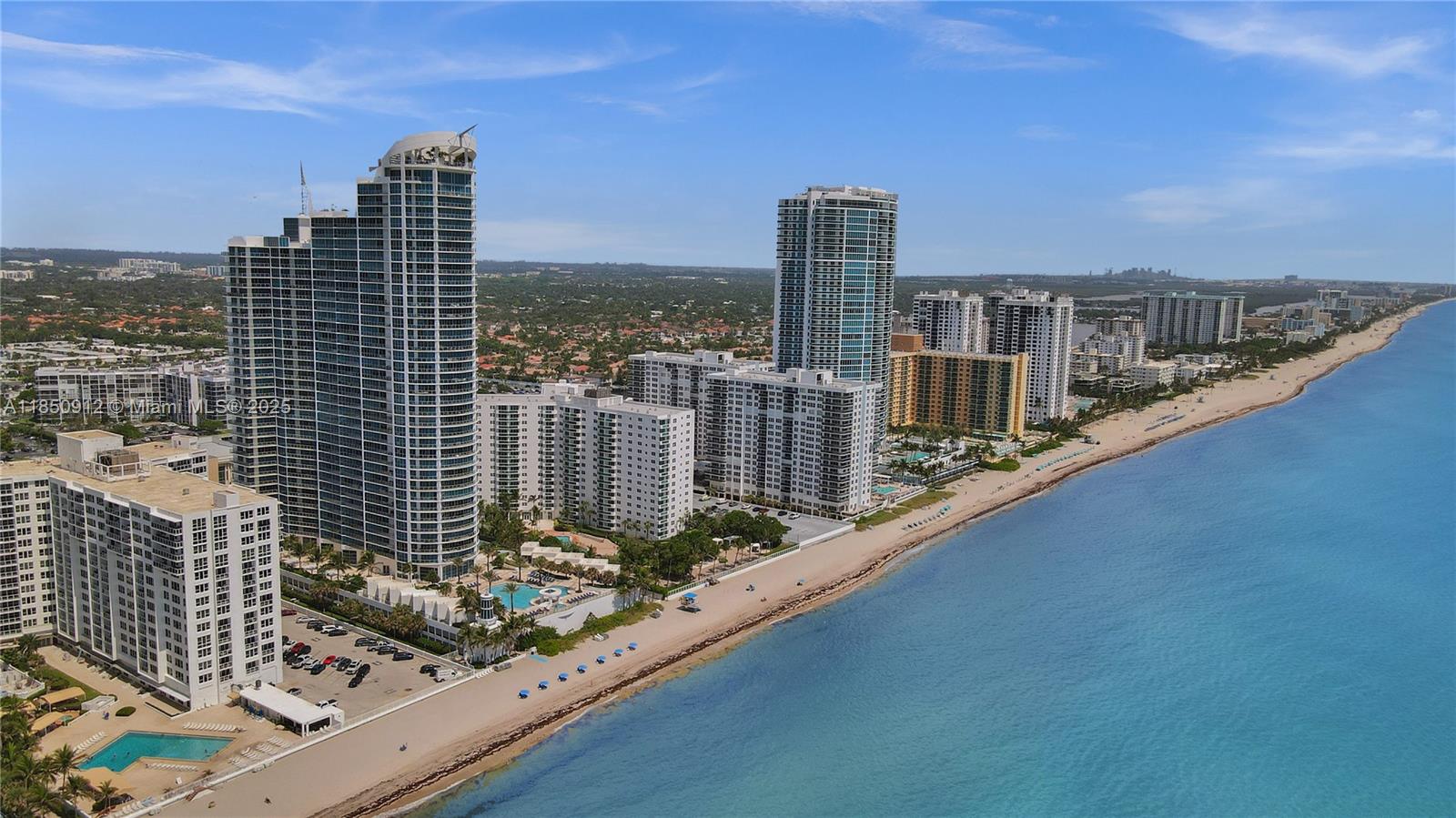 3101 S Ocean Dr # 3506