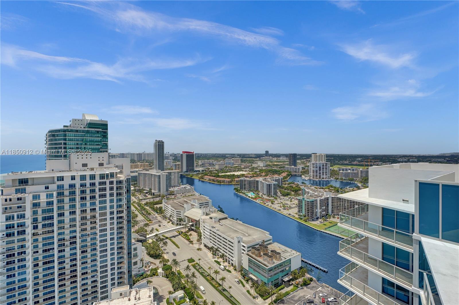 3101 S Ocean Dr # 3506