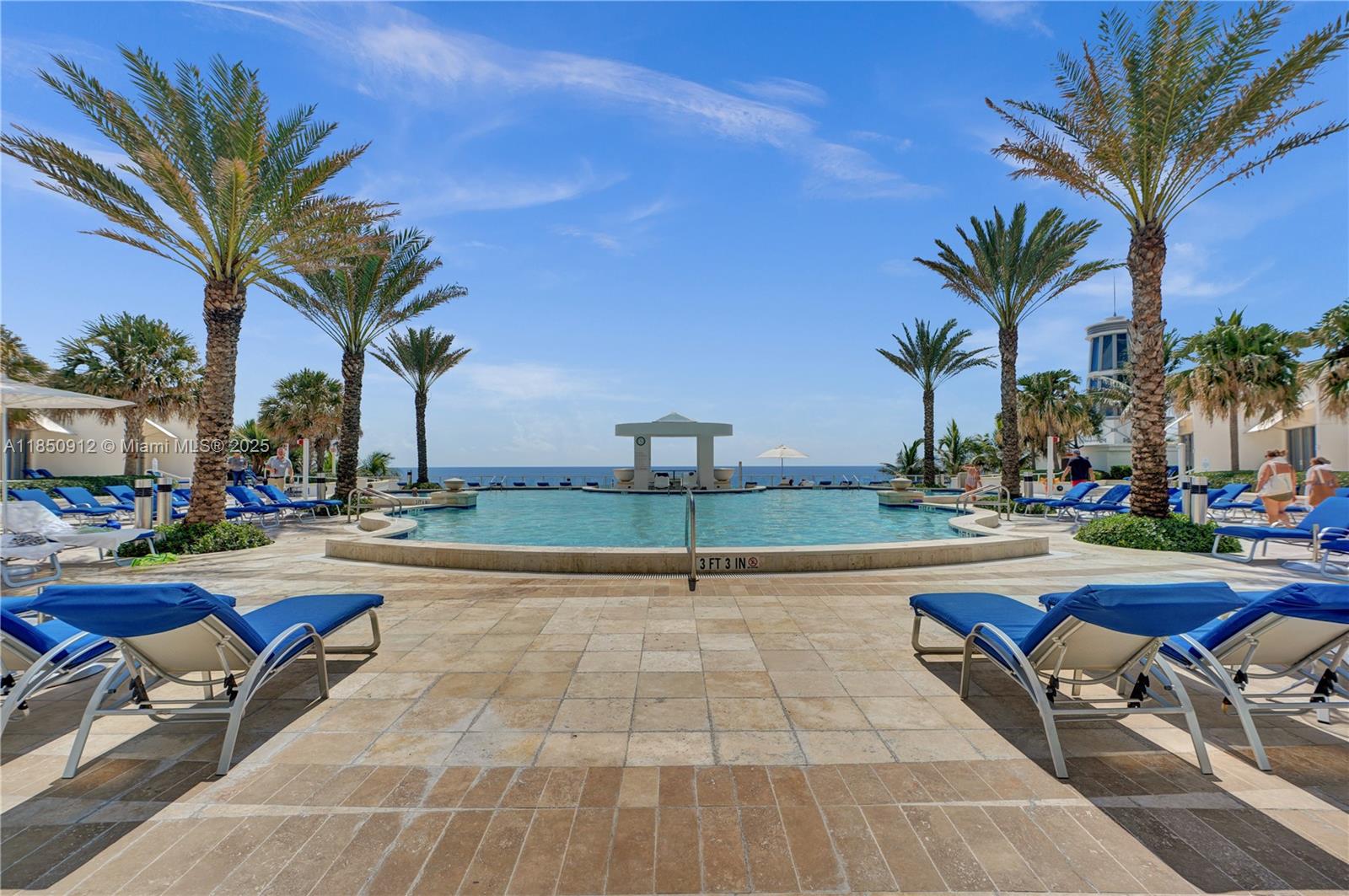 3101 S Ocean Dr # 3506