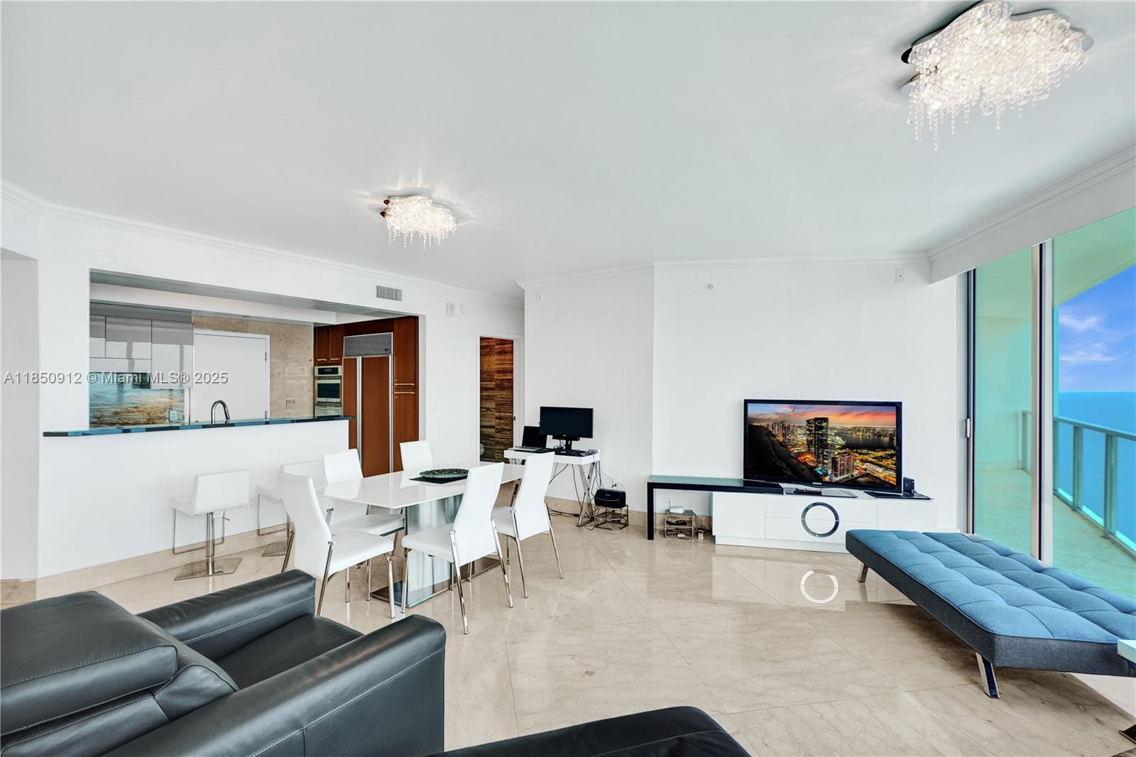 3101 S Ocean Dr # 3506