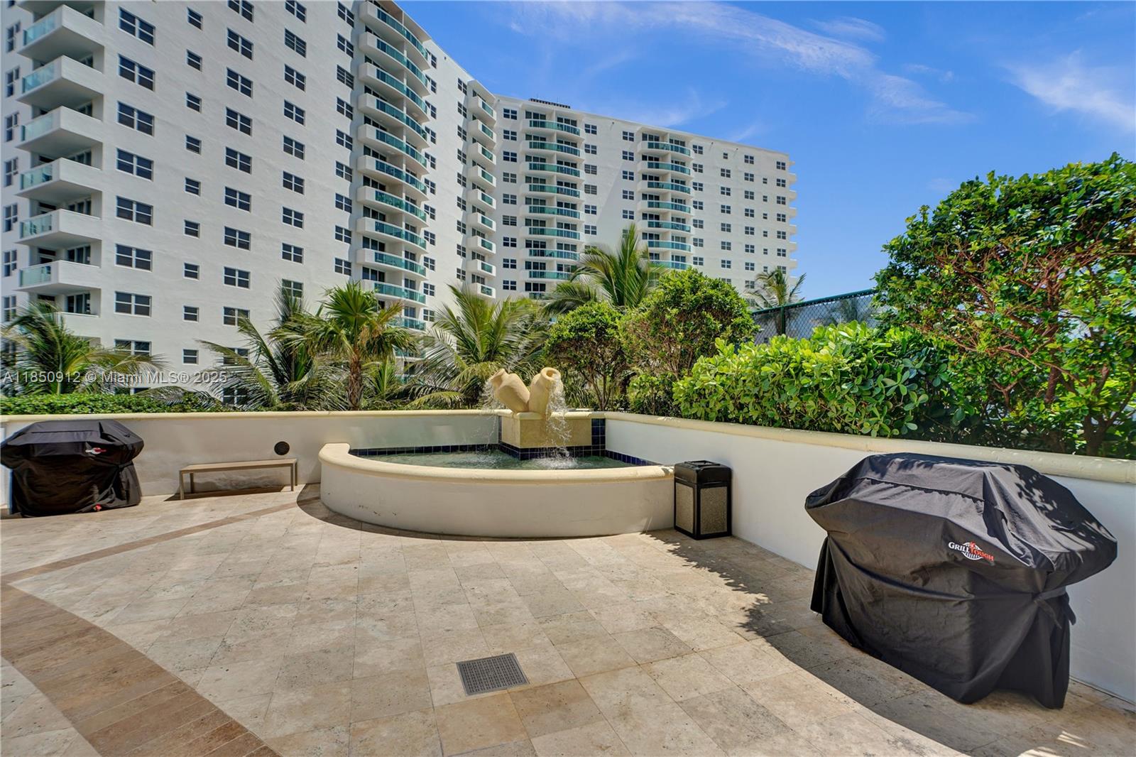 3101 S Ocean Dr # 3506