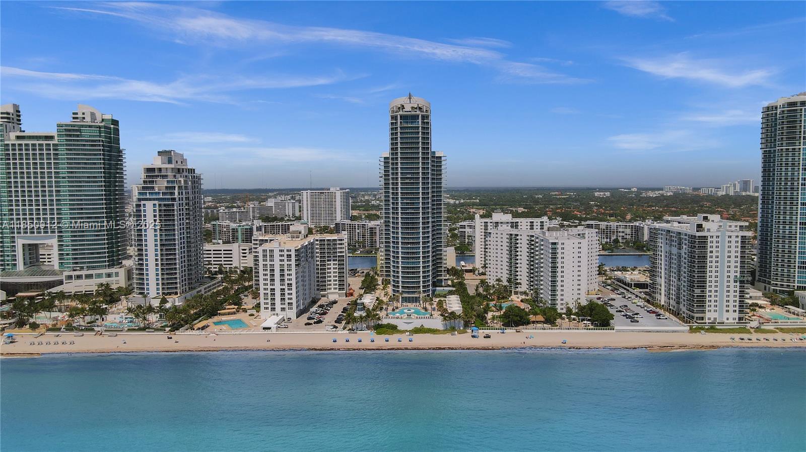 3101 S Ocean Dr # 3506