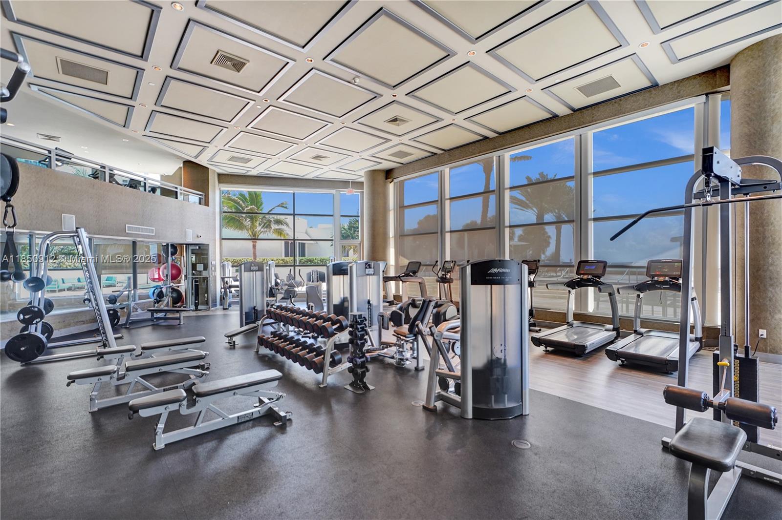 3101 S Ocean Dr # 3506