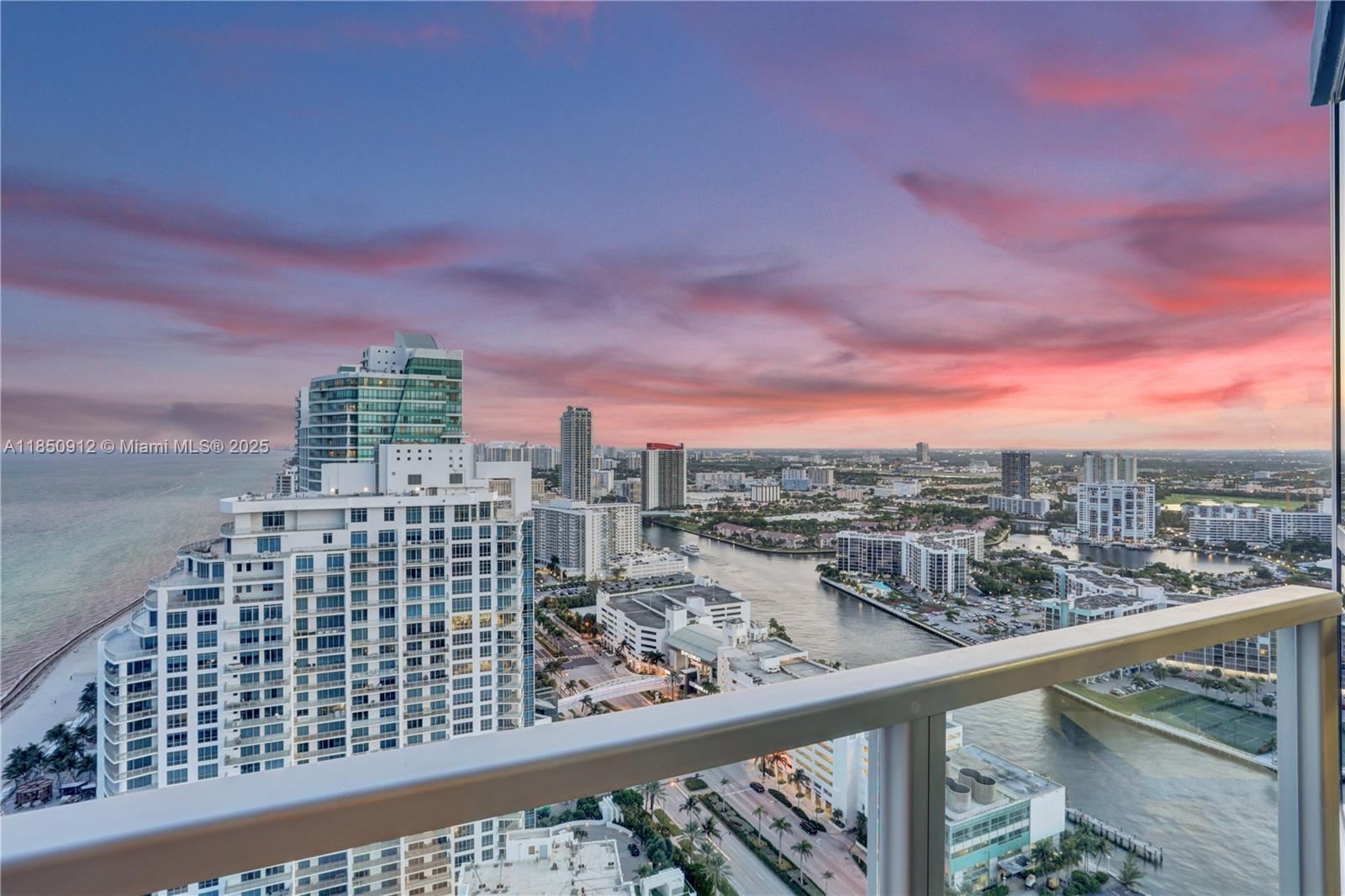 3101 S Ocean Dr # 3506