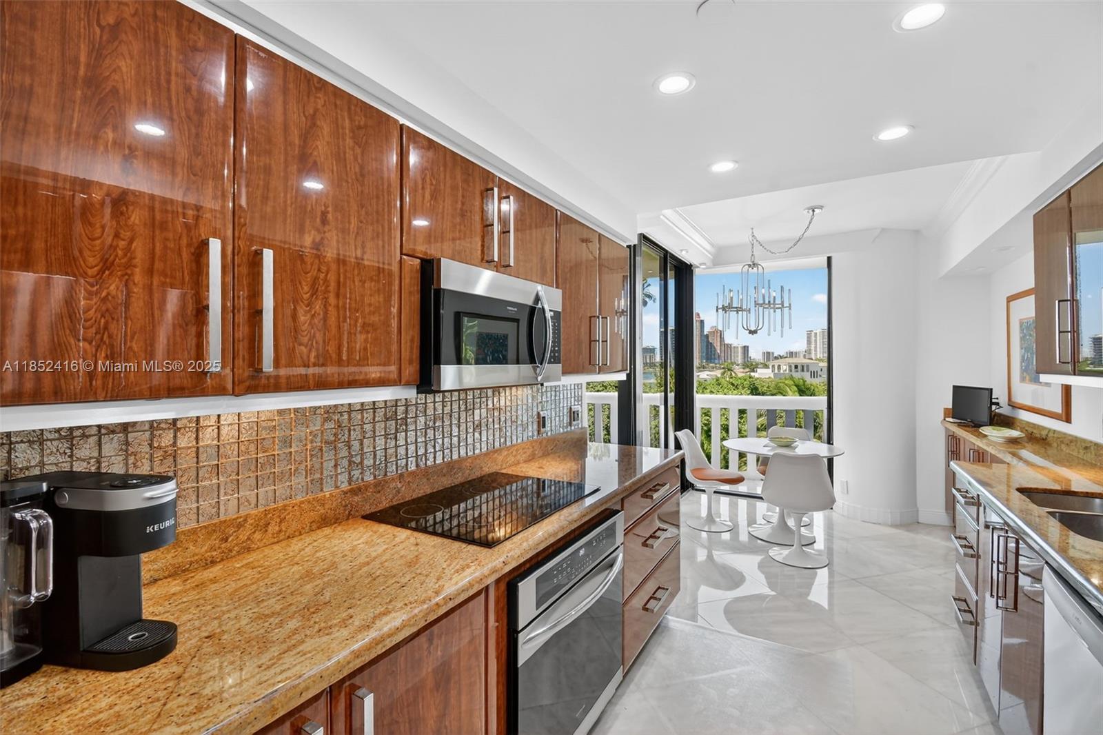 3000 Island Blvd # 505