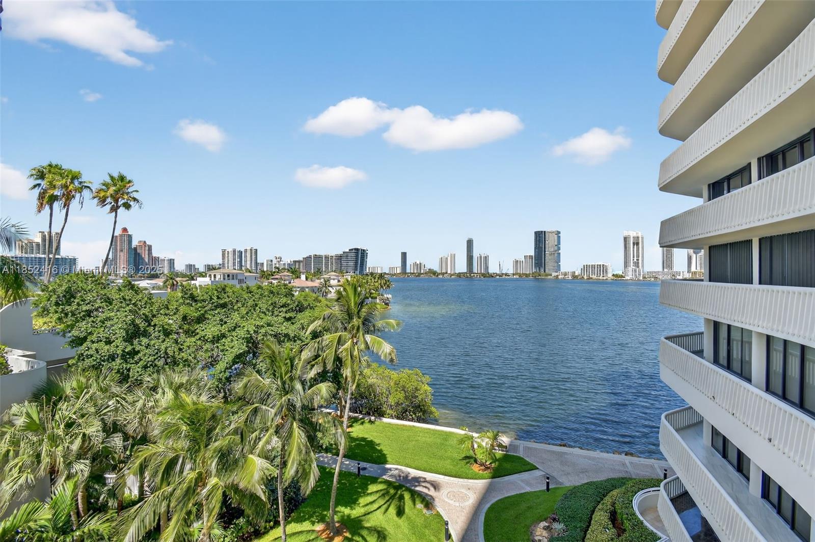 3000 Island Blvd # 505